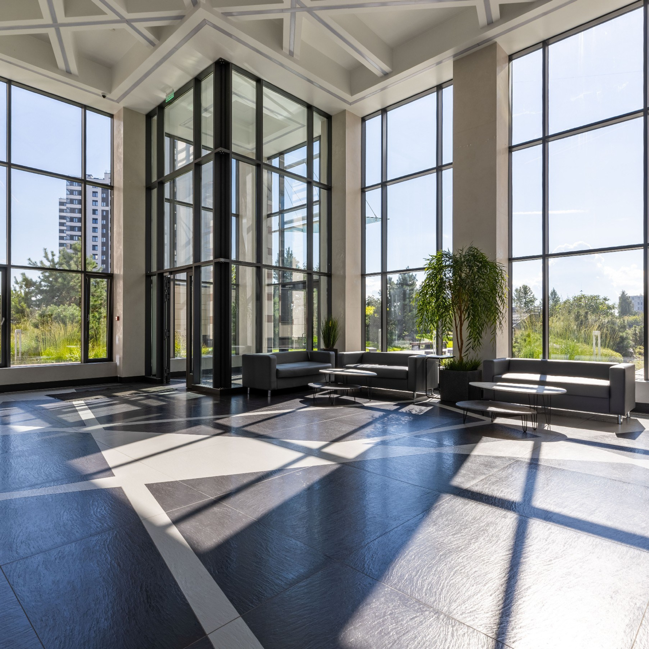 Съёмка 1 ком. кв на проспекте Юрия Гагарина. Интерьерный фотограф в Санкт-Петербурге, Ленинградской области и в Москве Николай Щербаков