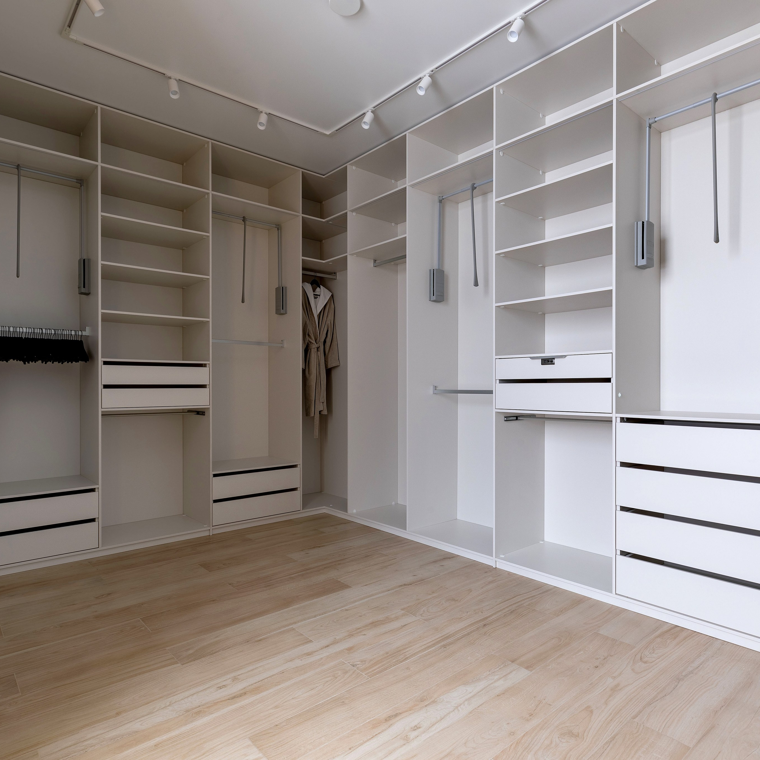 Фотосъёмка мебели во Всеволожске. Интерьерный фотограф в Санкт-Петербурге, Ленинградской области и в Москве Николай Щербаков