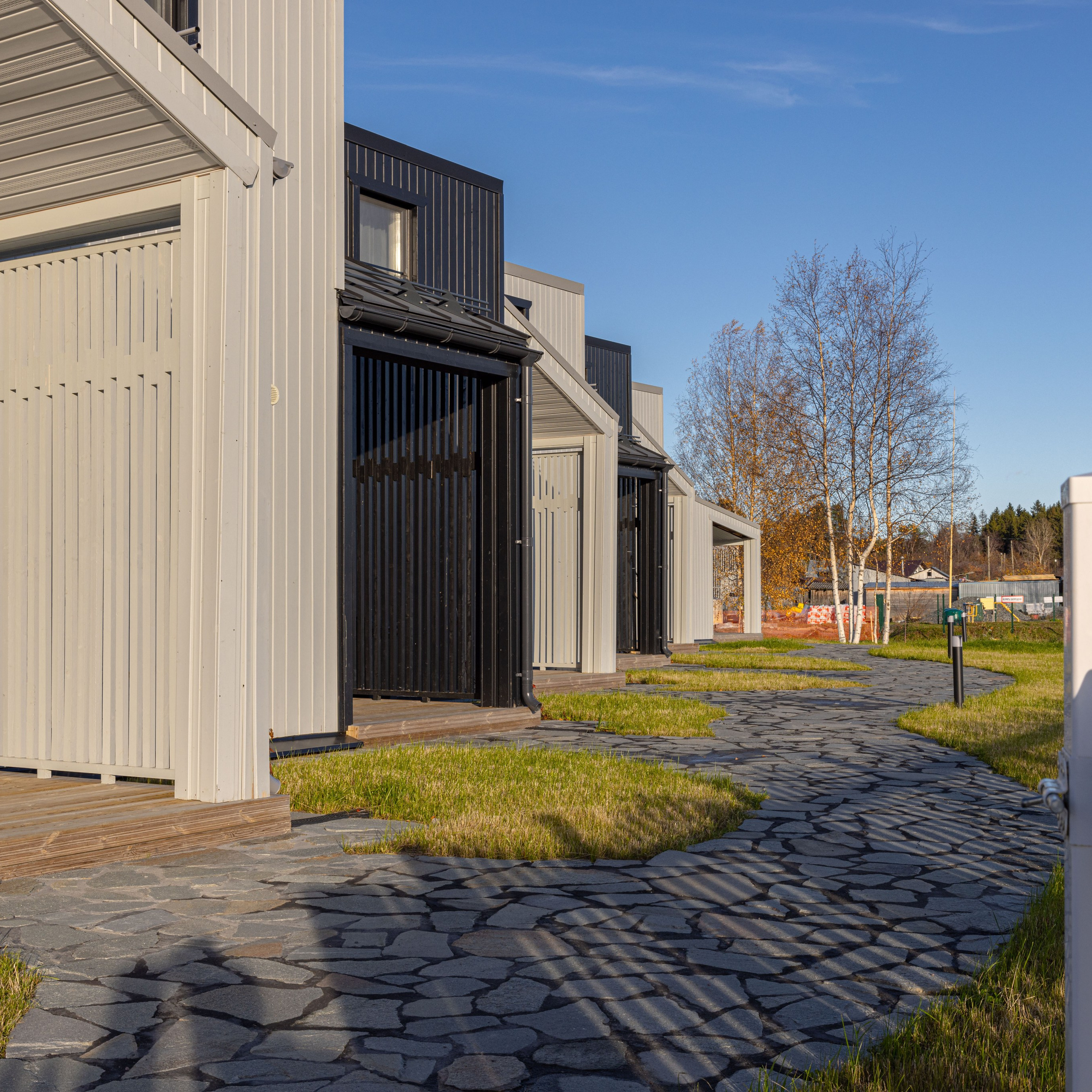 База отдыха в Сортавале. Интерьерный фотограф в Санкт-Петербурге, Ленинградской области и в Москве Николай Щербаков