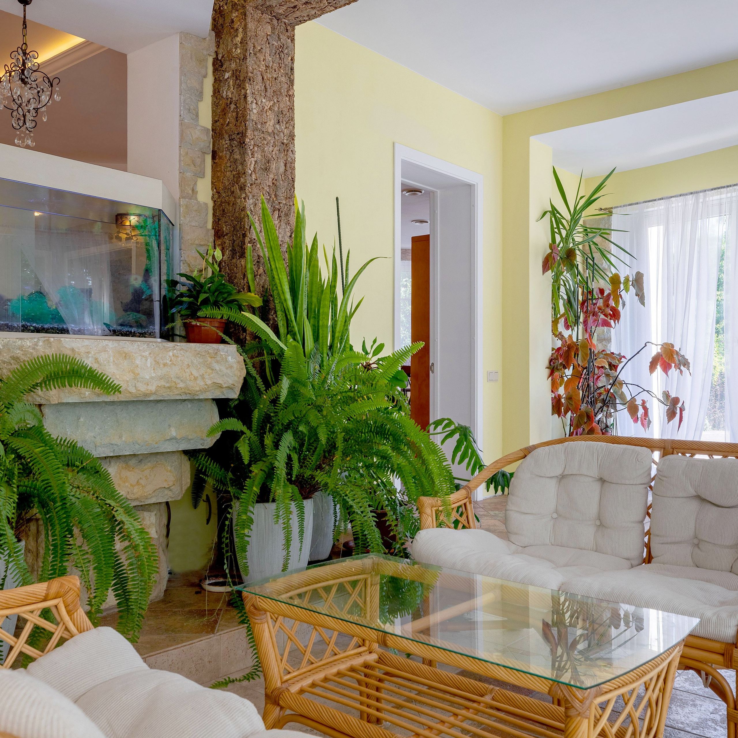 Фотосъёмка дома для продажи в Зеленогорске. Интерьерный фотограф в Санкт-Петербурге, Ленинградской области и в Москве Николай Щербаков