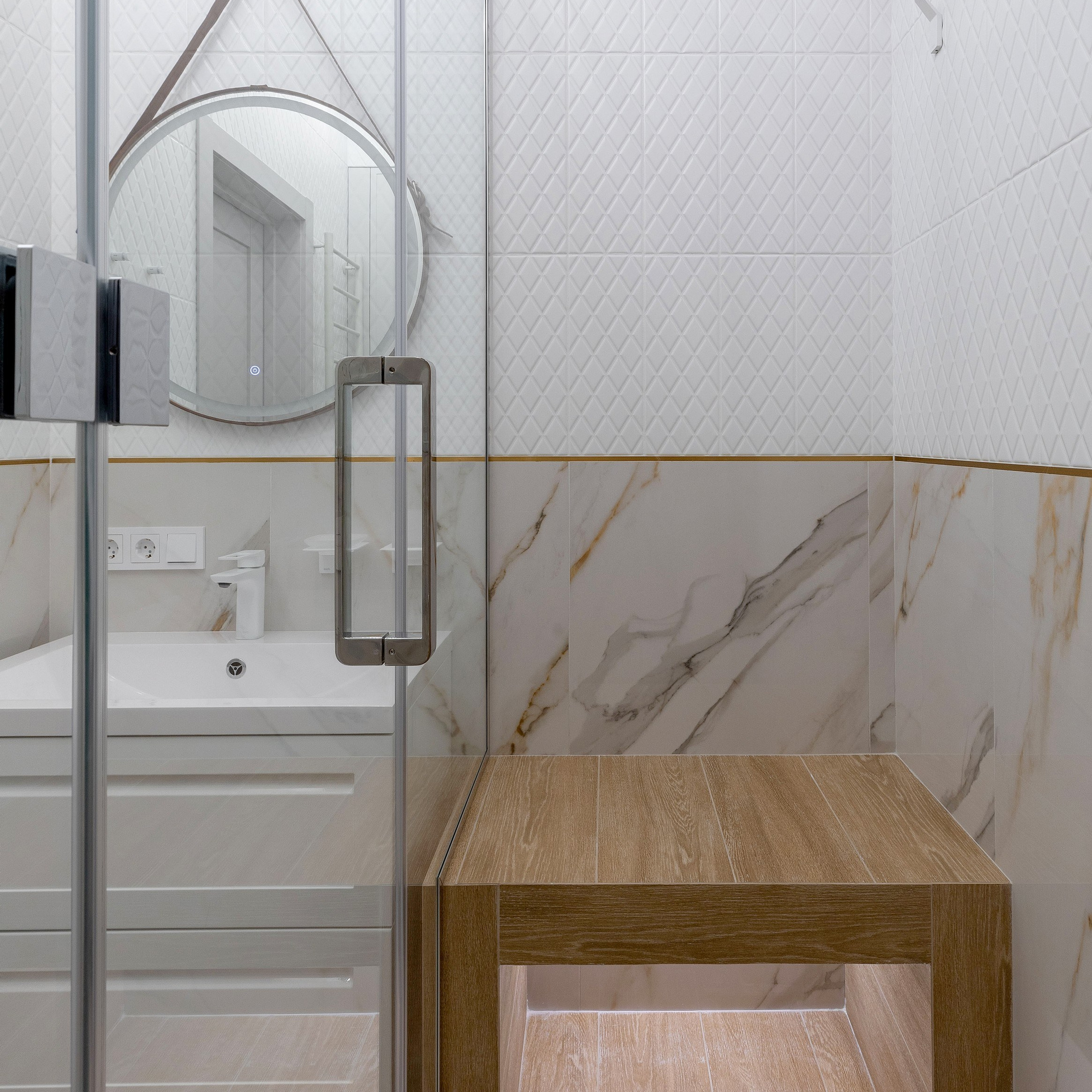 Охта парк. Интерьерный фотограф в Санкт-Петербурге, Ленинградской области и в Москве Николай Щербаков