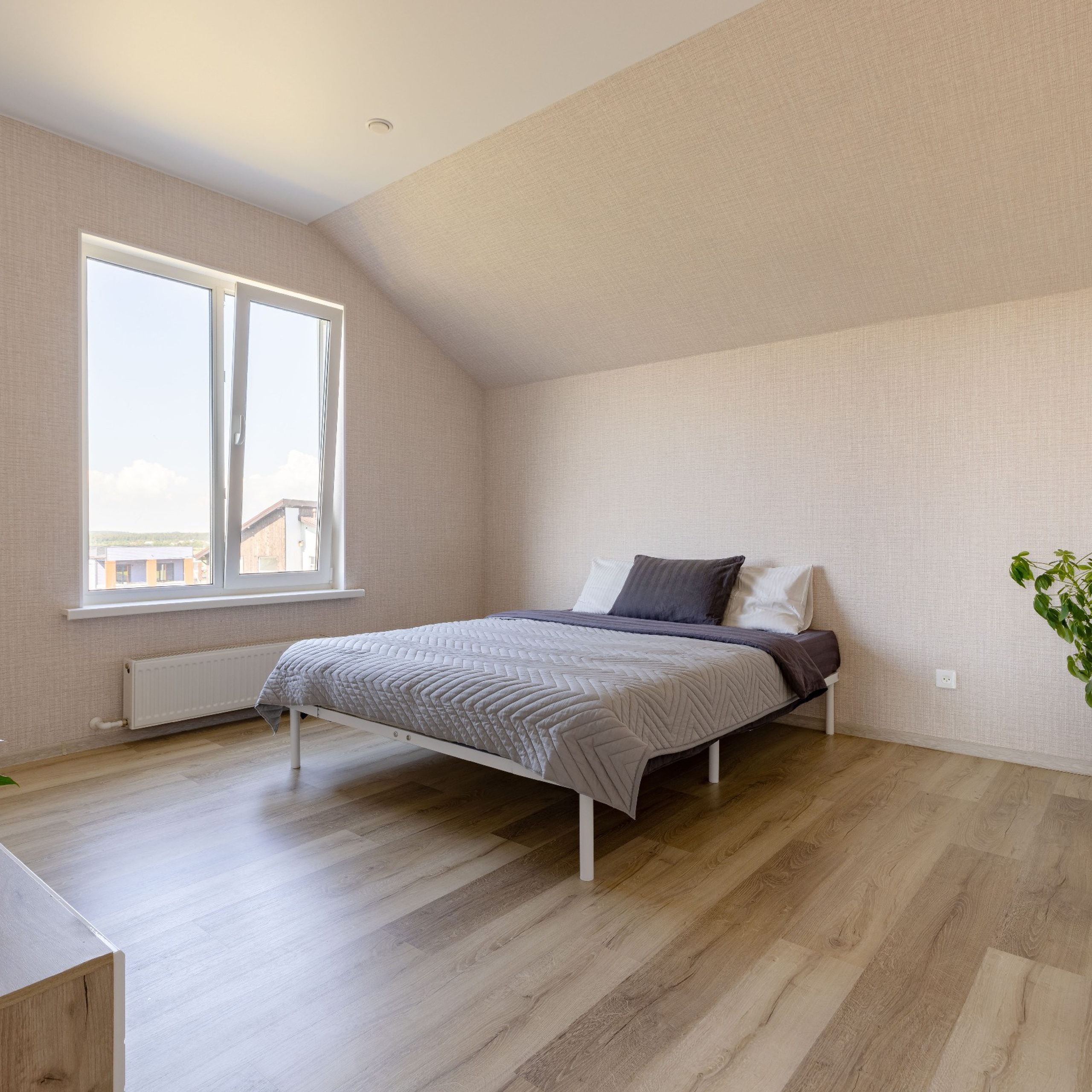 Фотосъёмка дома в Ропше для продажи. Интерьерный фотограф в Санкт-Петербурге, Ленинградской области и в Москве Николай Щербаков