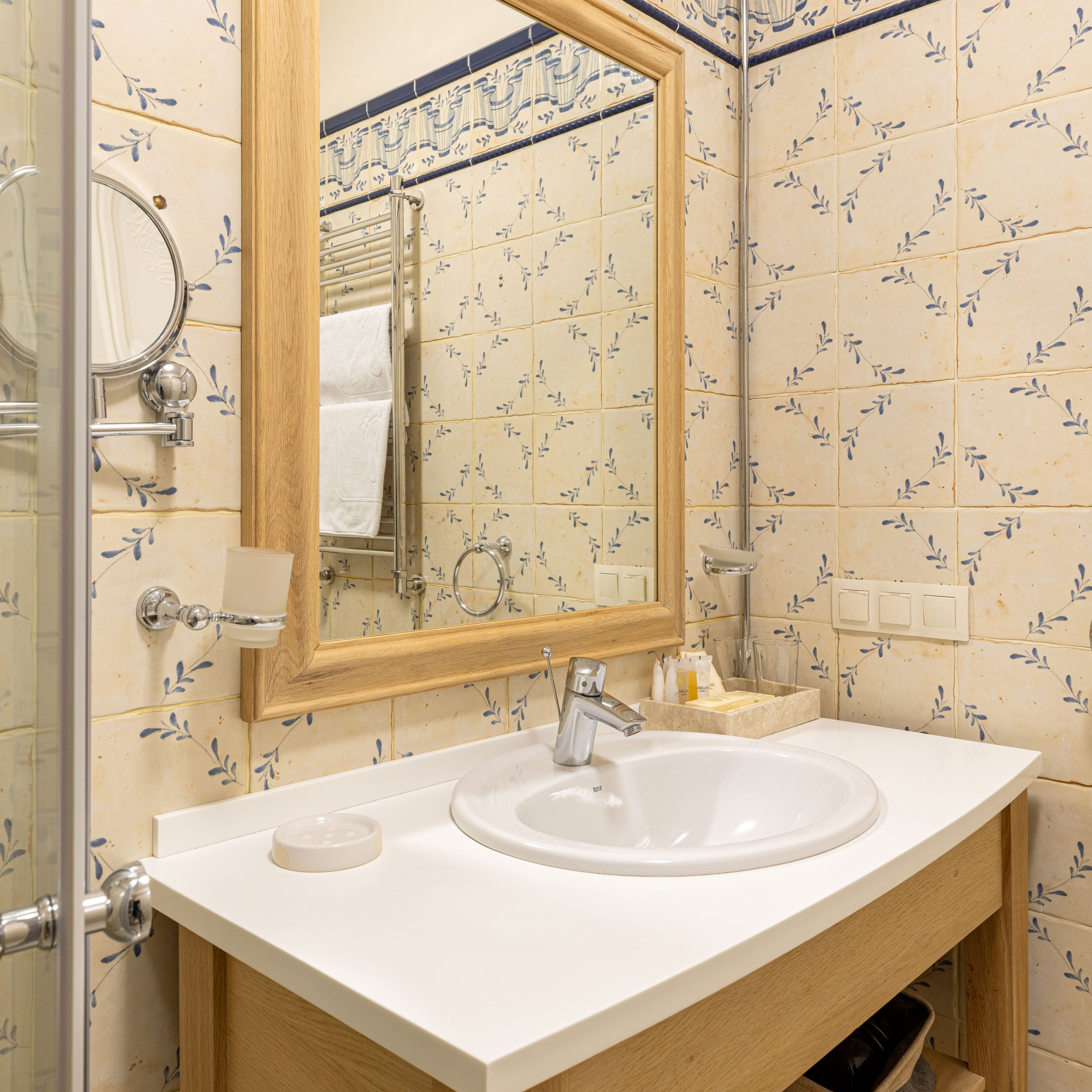 База отдыха в Сортавале. Интерьерный фотограф в Санкт-Петербурге, Ленинградской области и в Москве Николай Щербаков