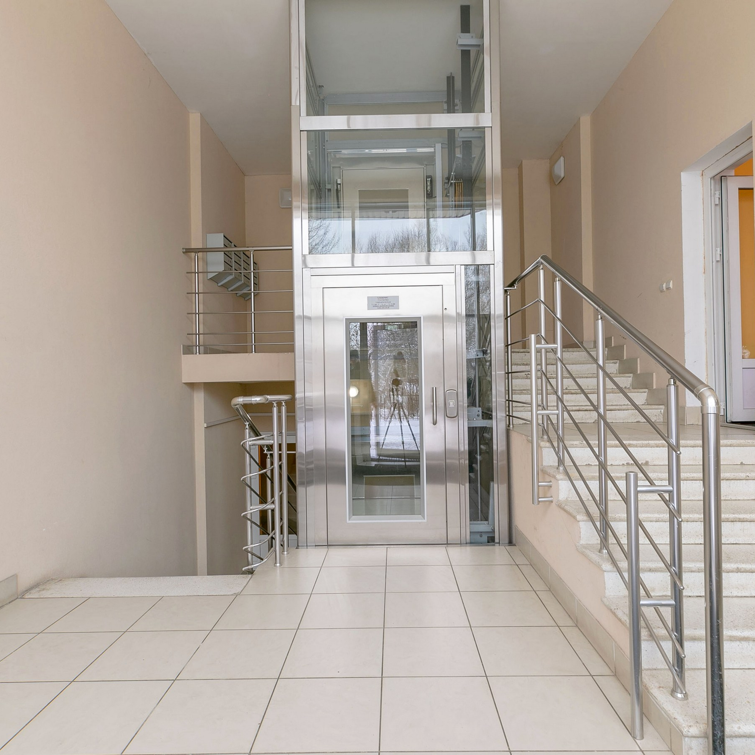 Съёмка 2-ух.ком. кв в Пушкине. Интерьерный фотограф в Санкт-Петербурге, Ленинградской области и в Москве Николай Щербаков