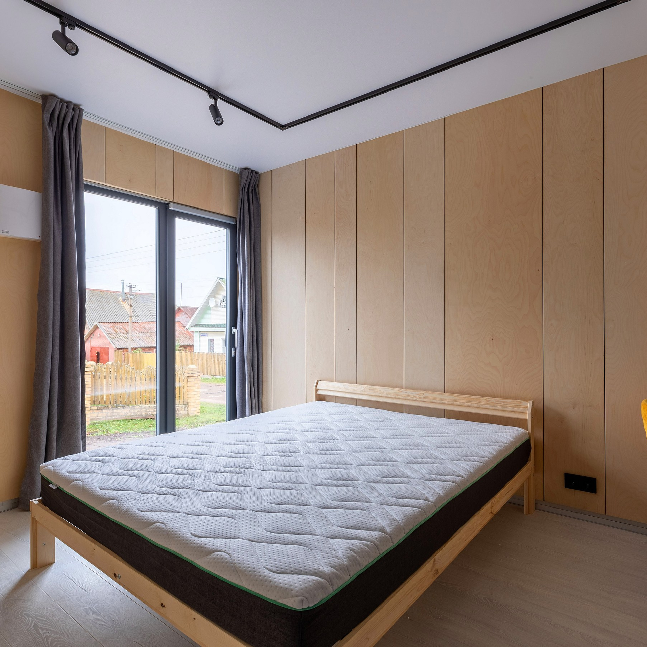 Фотосъёмка дома для строительной компании в Новгороде. Интерьерный фотограф в Санкт-Петербурге, Ленинградской области и в Москве Николай Щербаков