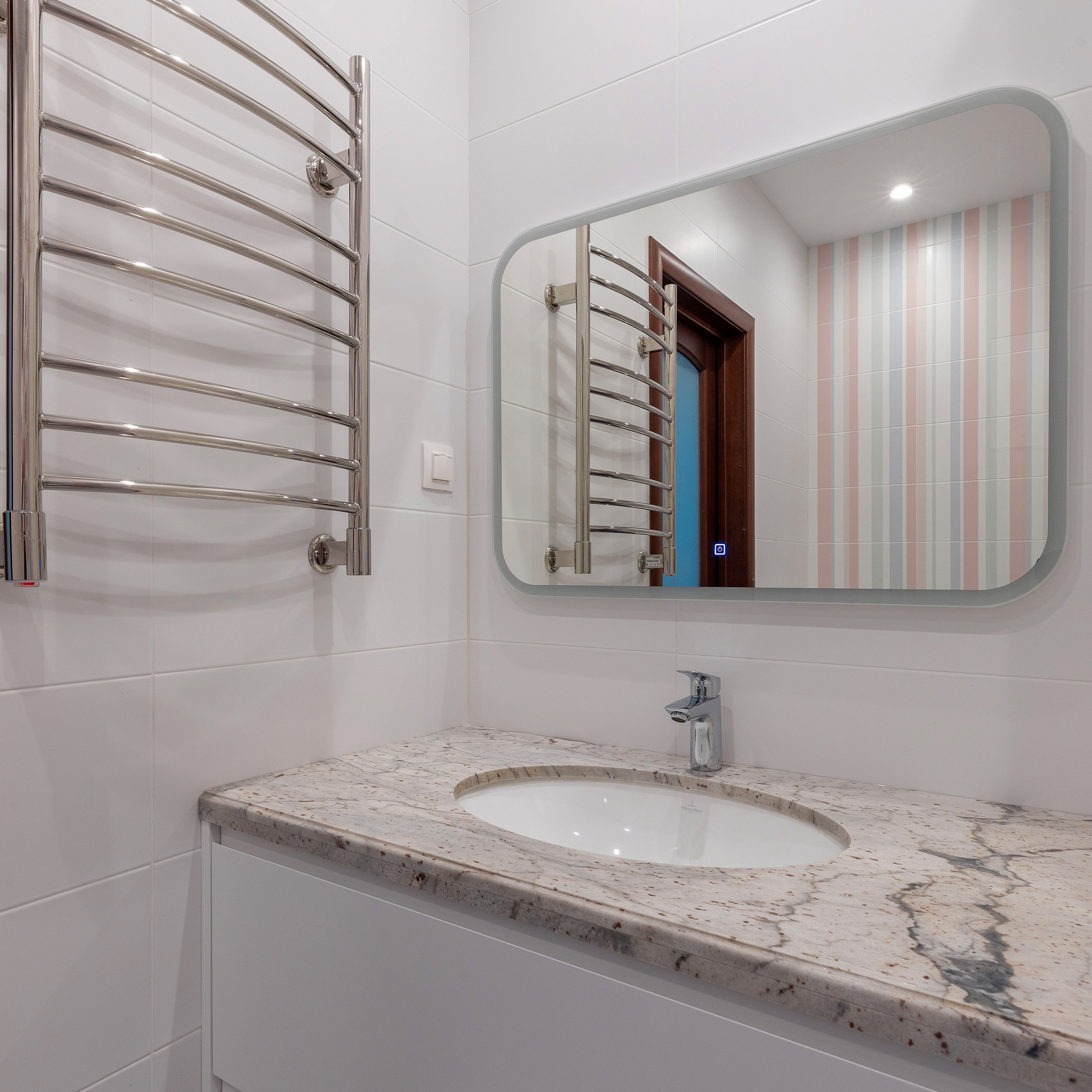 Фотосъёмка ремонта для строительной компании. Интерьерный фотограф в Санкт-Петербурге, Ленинградской области и в Москве Николай Щербаков