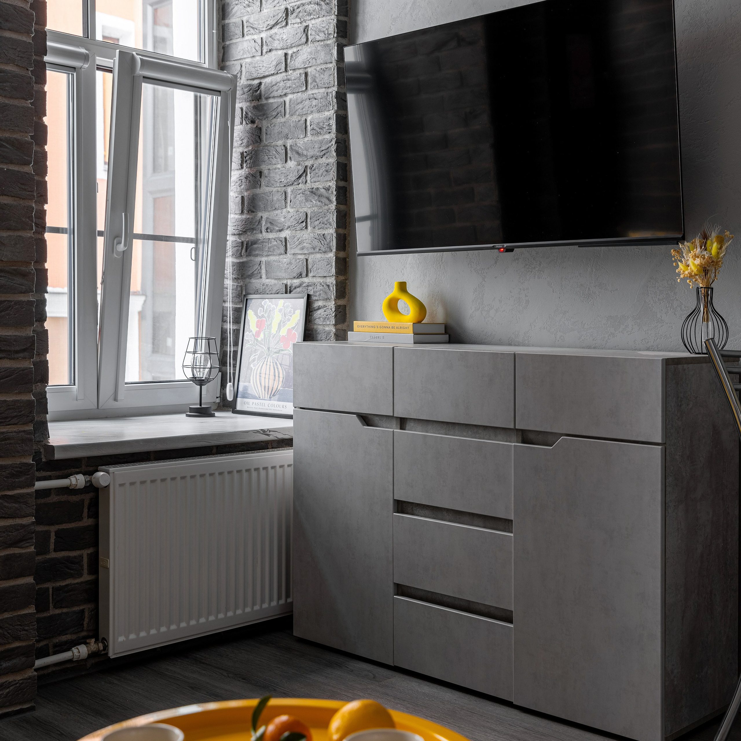 Студия на Тележном переулке. Интерьерный фотограф в Санкт-Петербурге, Ленинградской области и в Москве Николай Щербаков