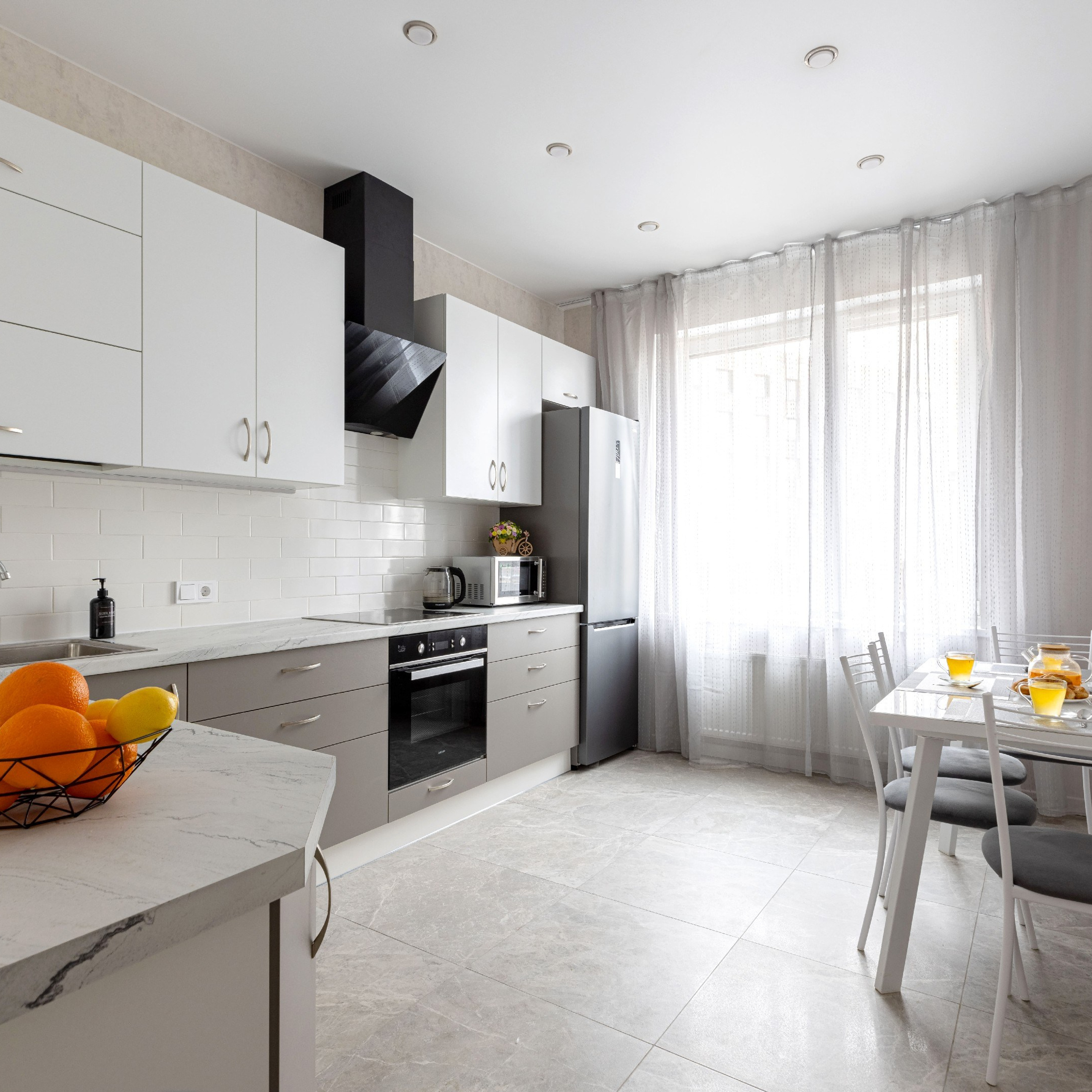 2-ух.ком. на Типанова. Интерьерный фотограф в Санкт-Петербурге, Ленинградской области и в Москве Николай Щербаков