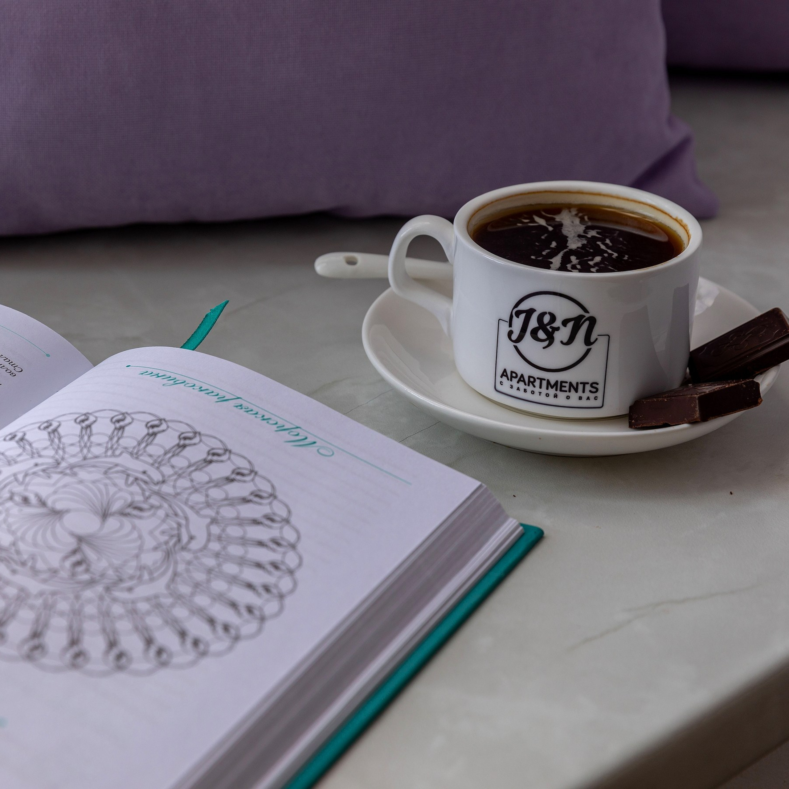 Фотосъёмка квартиры в Выборге № 2. Интерьерный фотограф в Санкт-Петербурге, Ленинградской области и в Москве Николай Щербаков