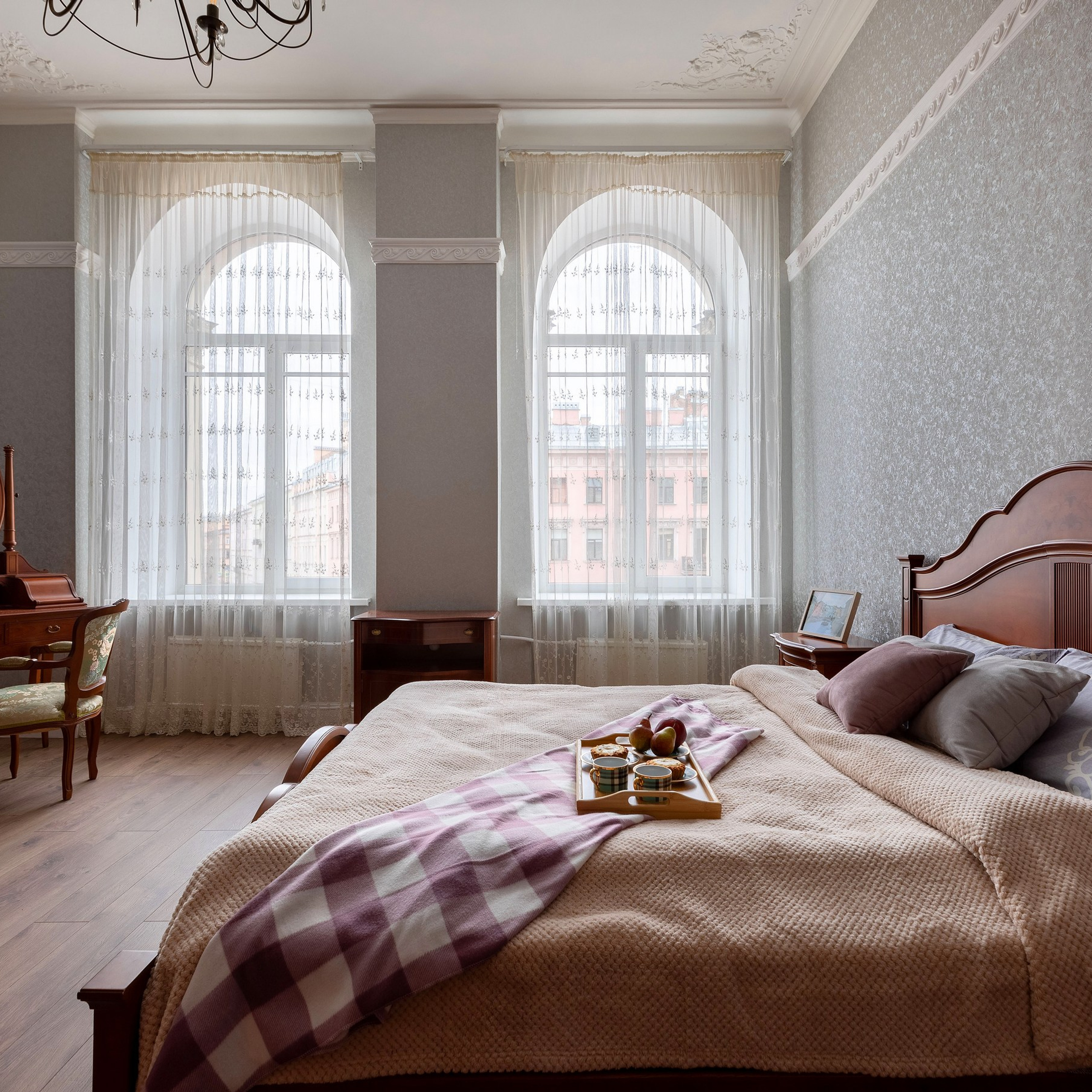 Съёмка 2-ух.ком на Канале Грибоедова. Интерьерный фотограф в Санкт-Петербурге, Ленинградской области и в Москве Николай Щербаков