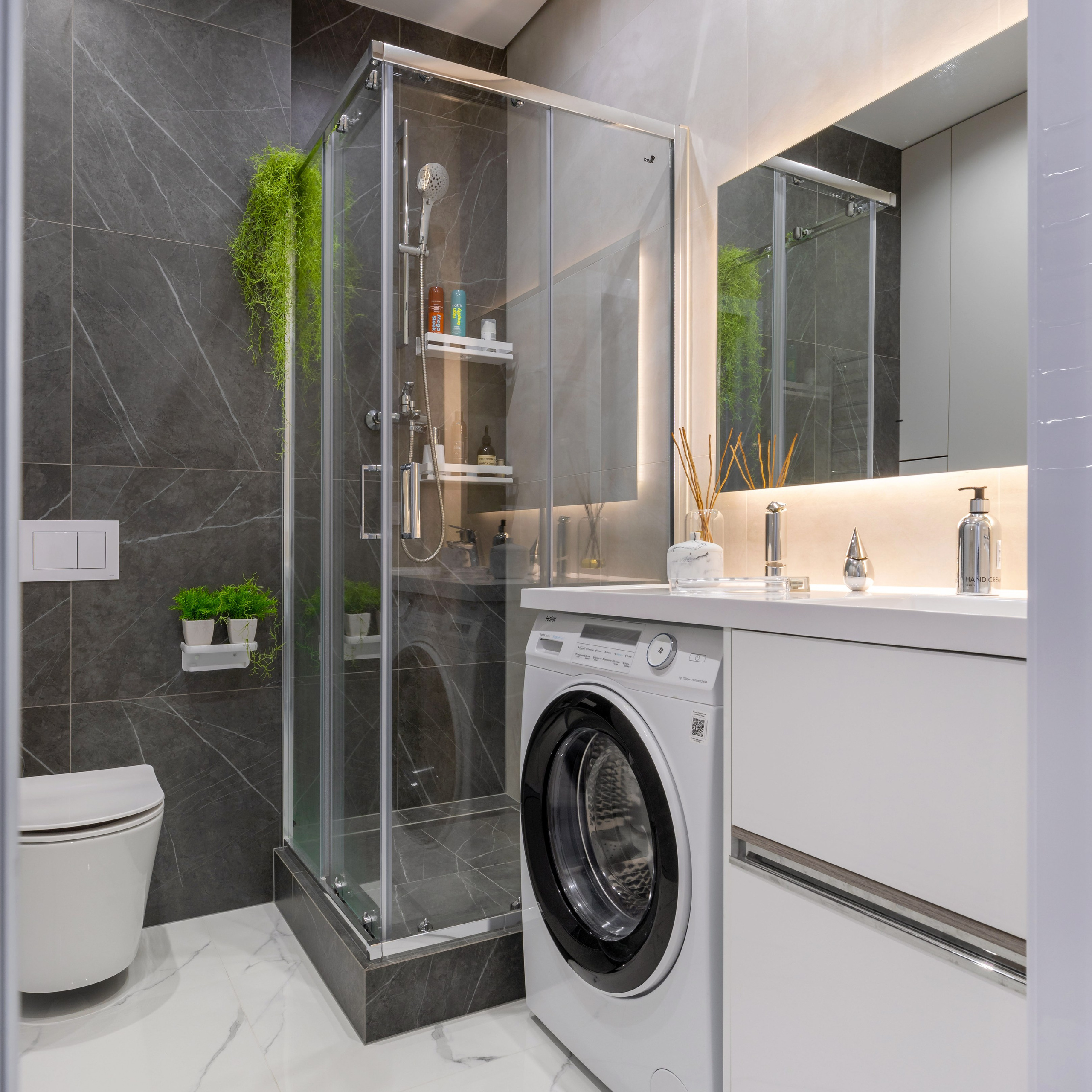 Фотосъёмка ремонта для строительной компании. Интерьерный фотограф в Санкт-Петербурге, Ленинградской области и в Москве Николай Щербаков