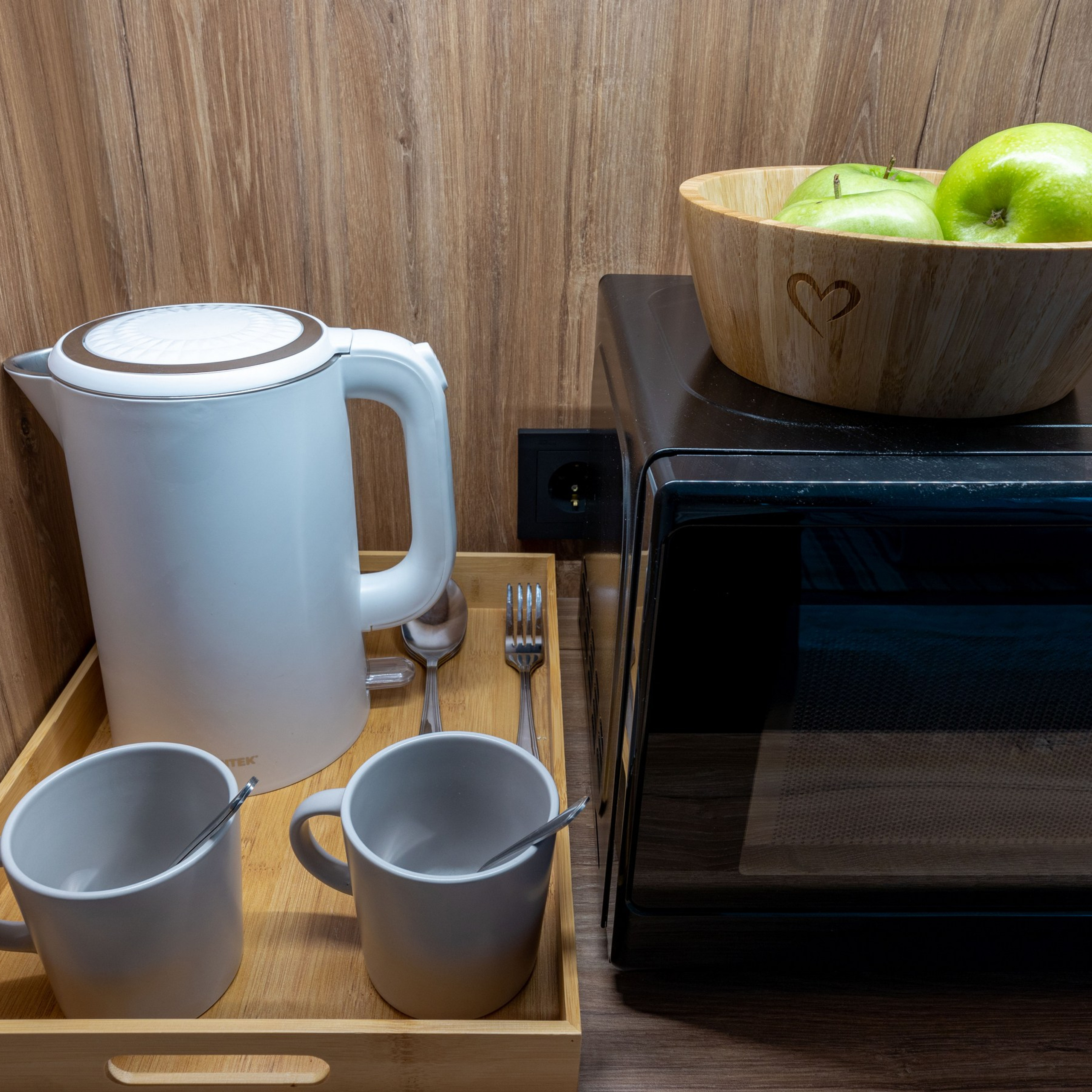 Мини-отель в Москва-Сити. Интерьерный фотограф в Санкт-Петербурге, Ленинградской области и в Москве Николай Щербаков