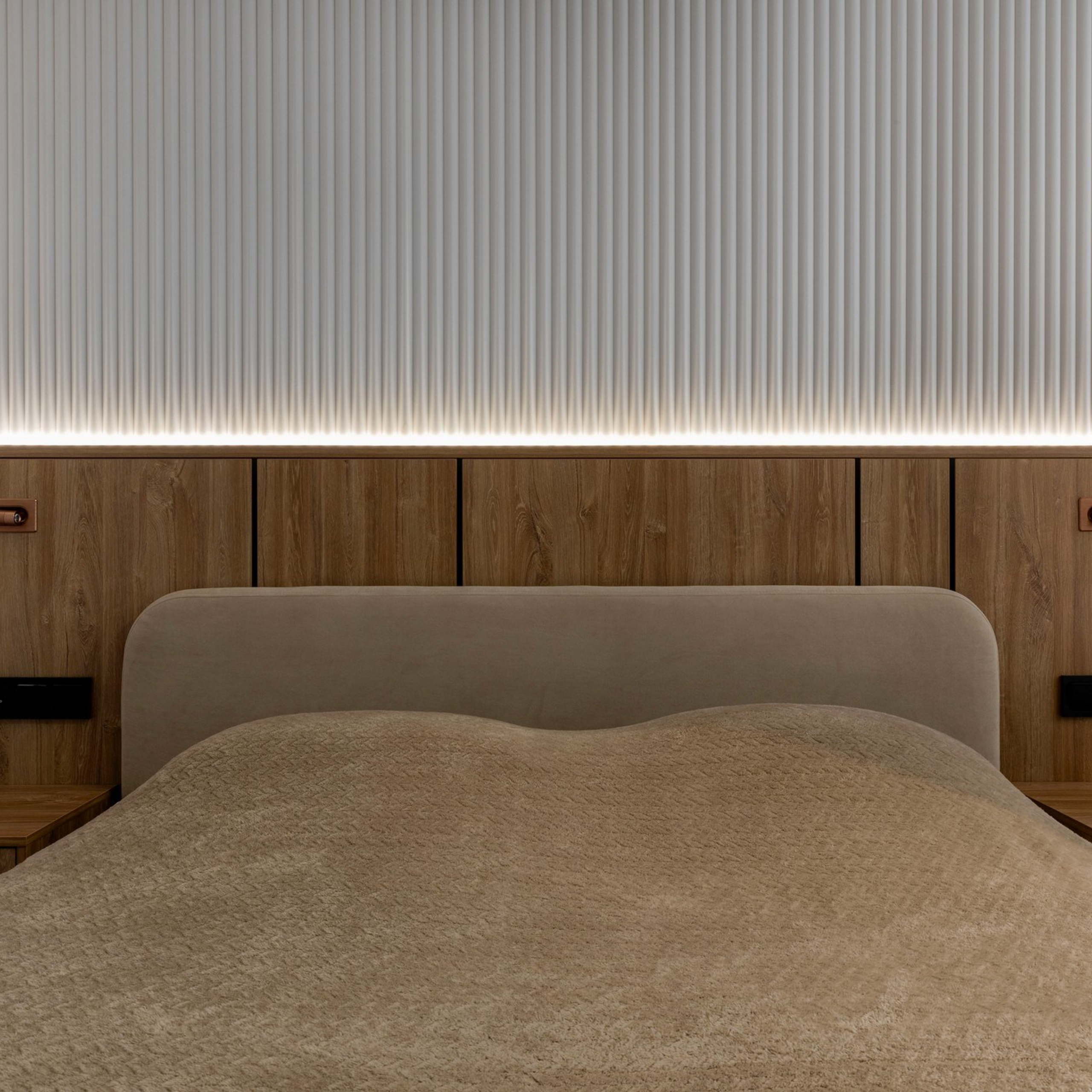 Фотосъёмка мебели для компании Richhof. Интерьерный фотограф в Санкт-Петербурге, Ленинградской области и в Москве Николай Щербаков