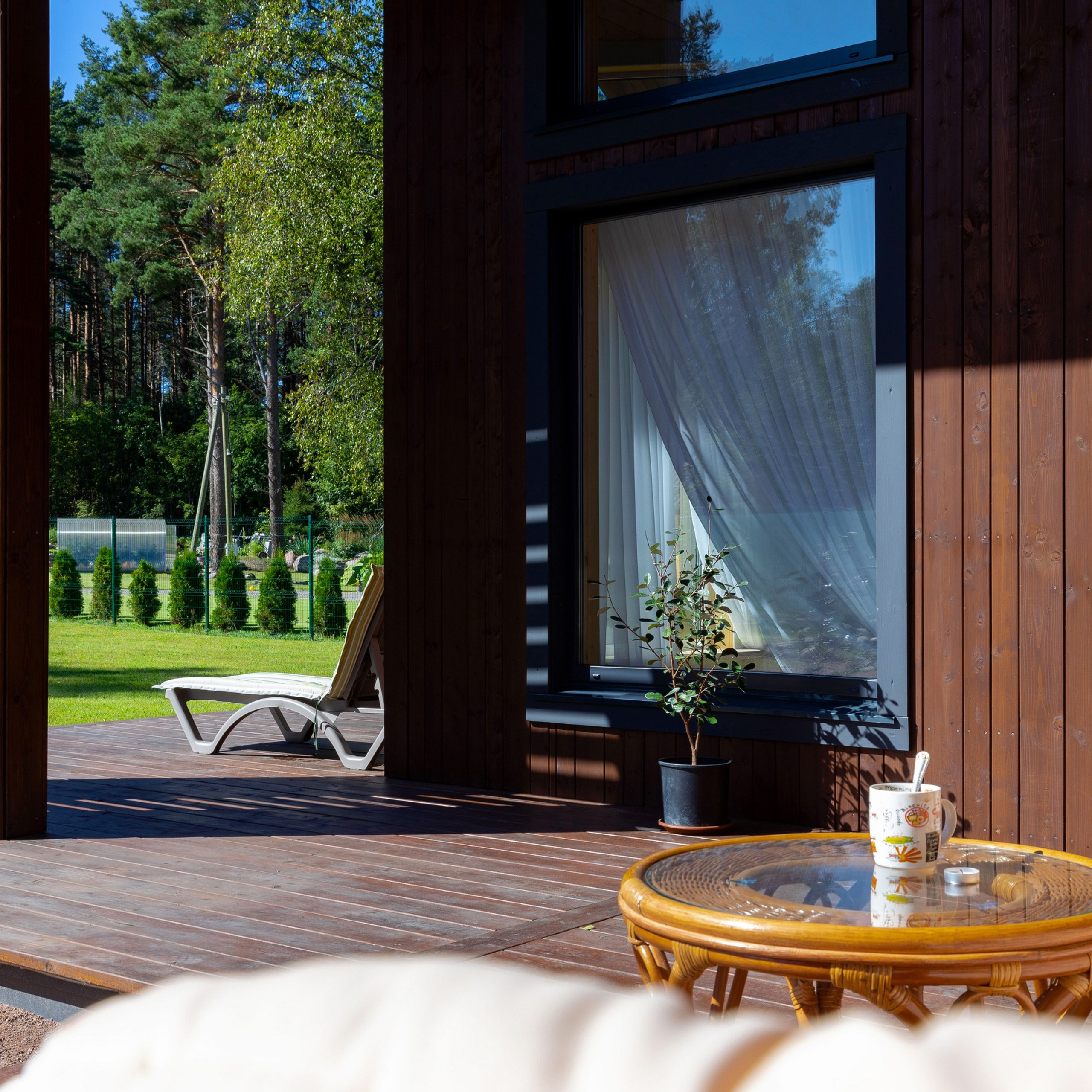 Фотосъёмка дома в Запорожье для продажи. Интерьерный фотограф в Санкт-Петербурге, Ленинградской области и в Москве Николай Щербаков