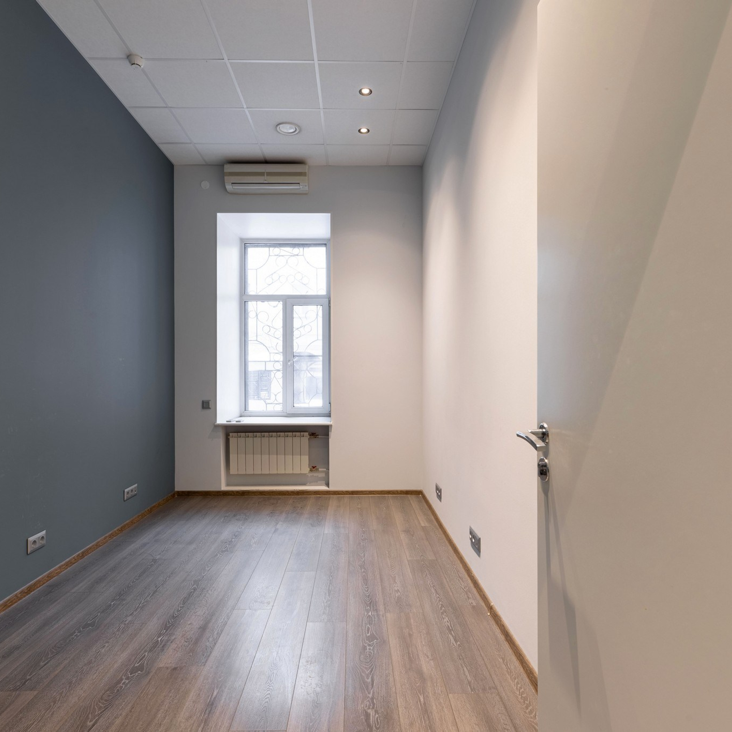 Съёмка офиса на В.О. Интерьерный фотограф в Санкт-Петербурге, Ленинградской области и в Москве Николай Щербаков