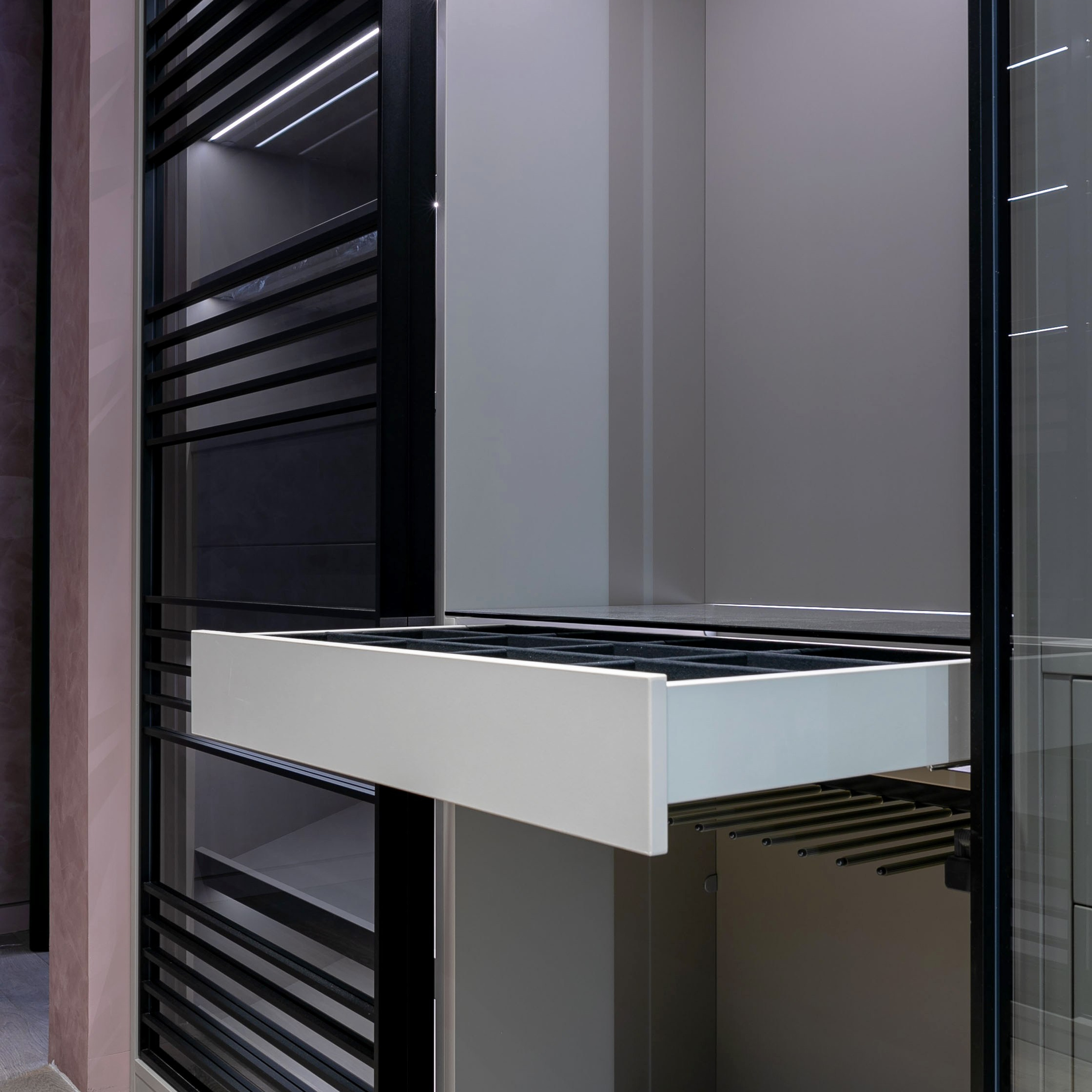 Фотосъёмка мебели в Репино. Интерьерный фотограф в Санкт-Петербурге, Ленинградской области и в Москве Николай Щербаков