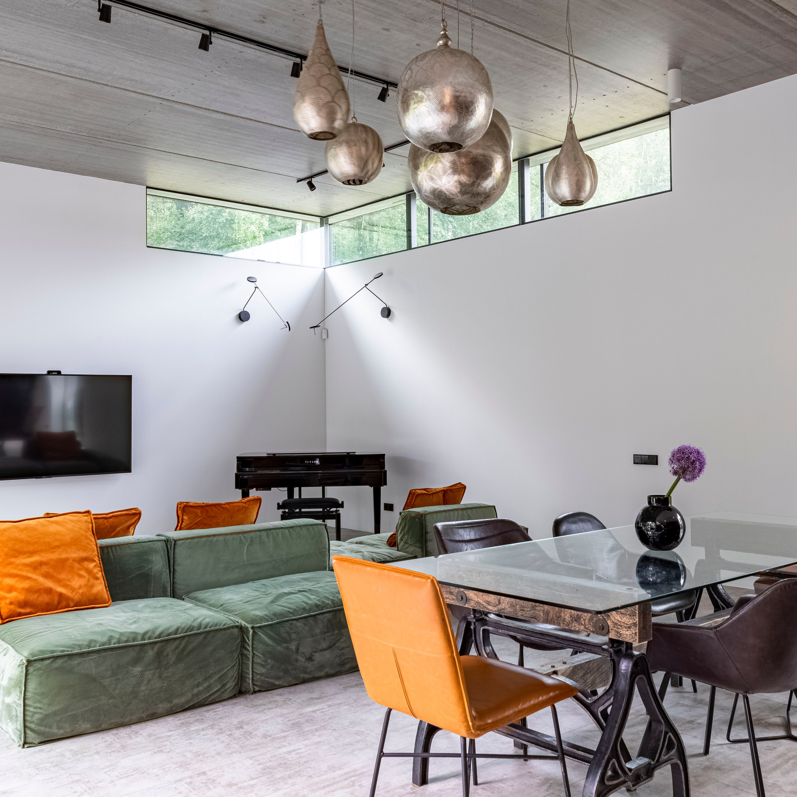 Фотосъёмка дома в Репино для продажи. Интерьерный фотограф в Санкт-Петербурге, Ленинградской области и в Москве Николай Щербаков