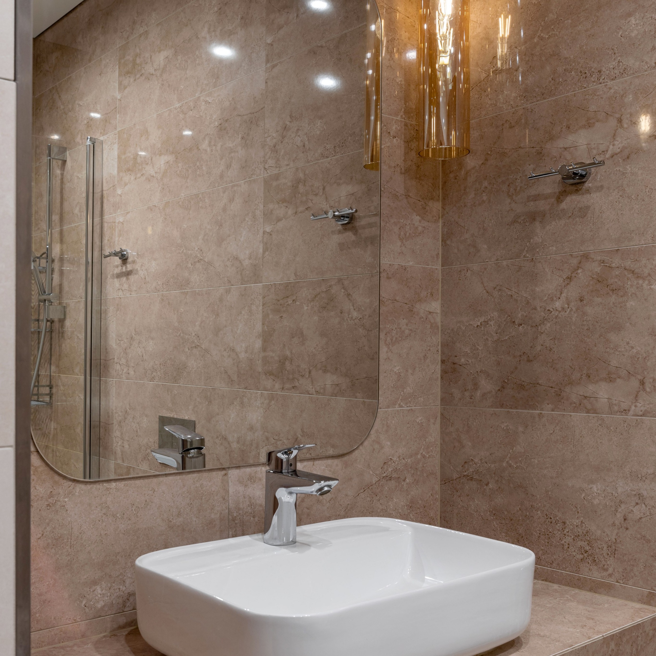 Съёмка 2-ух. ком. кв на В.О. Интерьерный фотограф в Санкт-Петербурге, Ленинградской области и в Москве Николай Щербаков