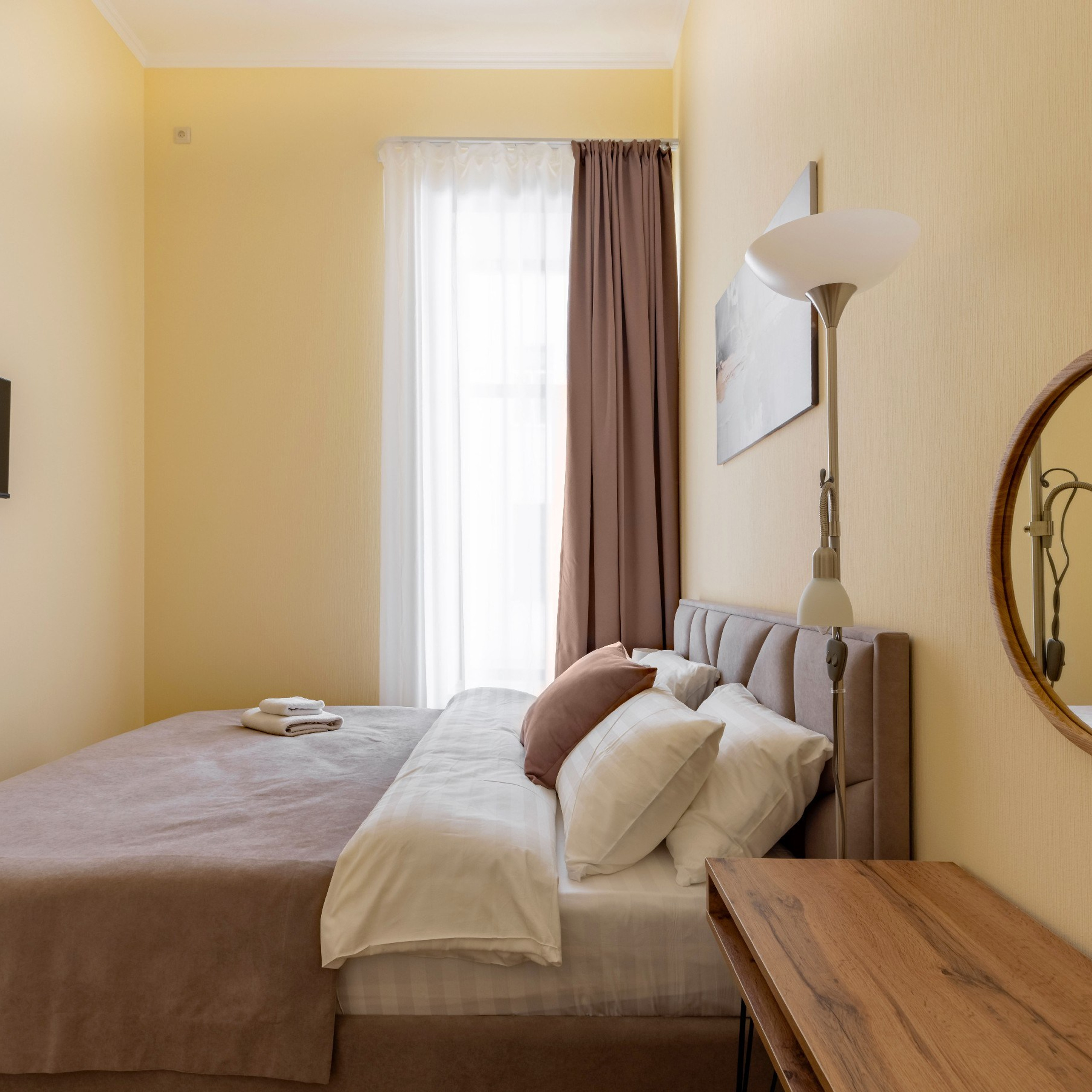 Студия на Большой Морской. Интерьерный фотограф в Санкт-Петербурге, Ленинградской области и в Москве Николай Щербаков