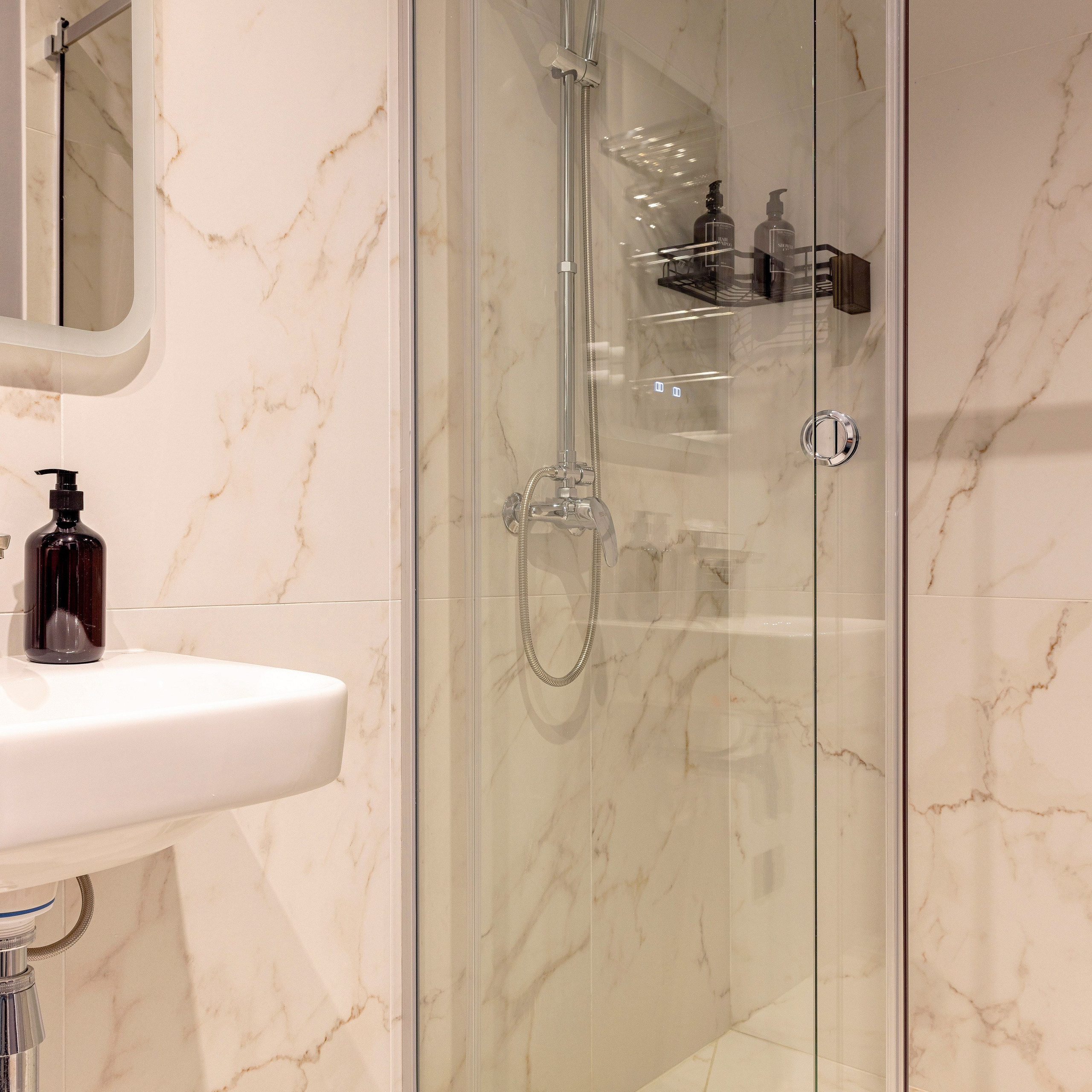 Отель Izzzi на Васильевском острове. Интерьерный фотограф в Санкт-Петербурге, Ленинградской области и в Москве Николай Щербаков