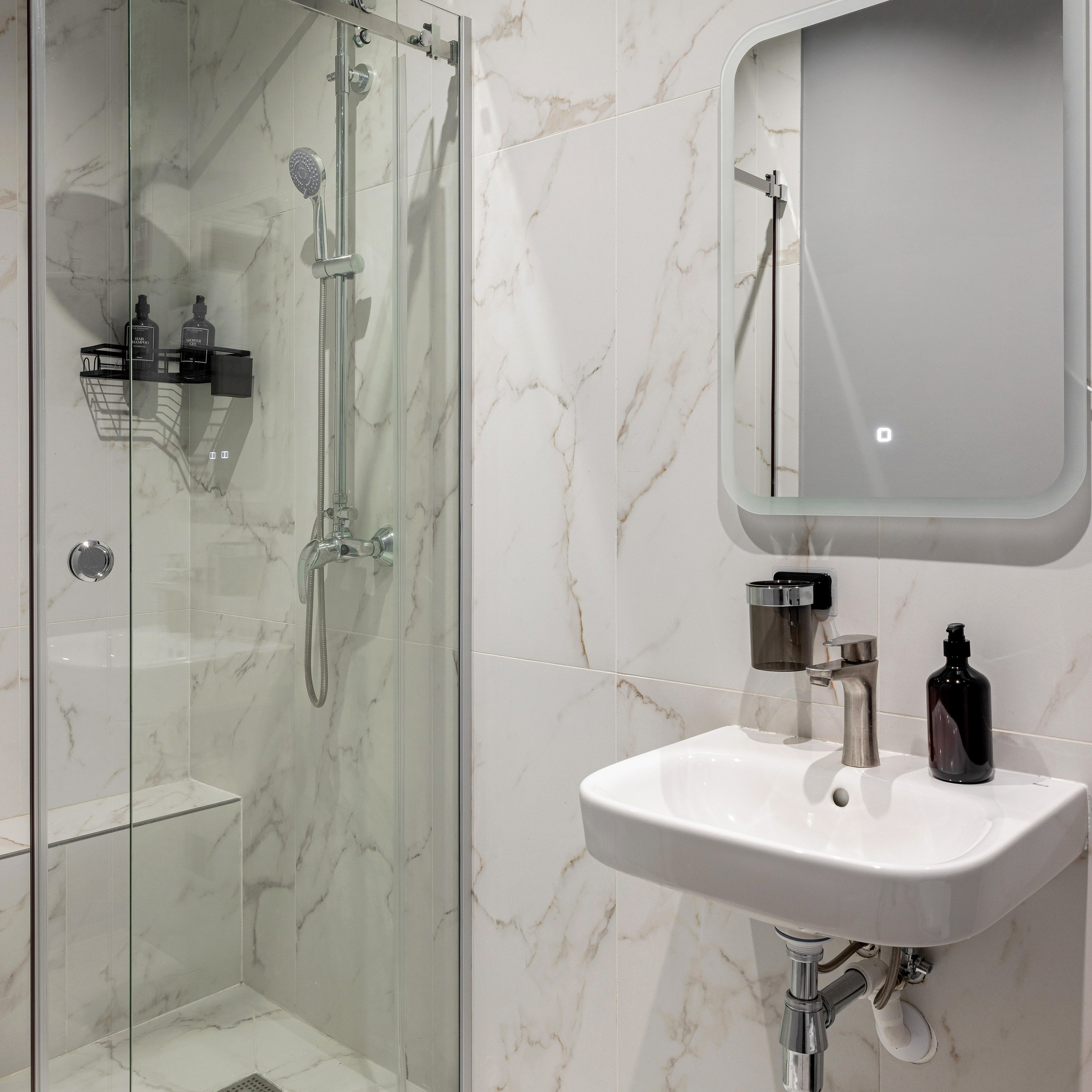 Отель Izzzi на Васильевском острове. Интерьерный фотограф в Санкт-Петербурге, Ленинградской области и в Москве Николай Щербаков