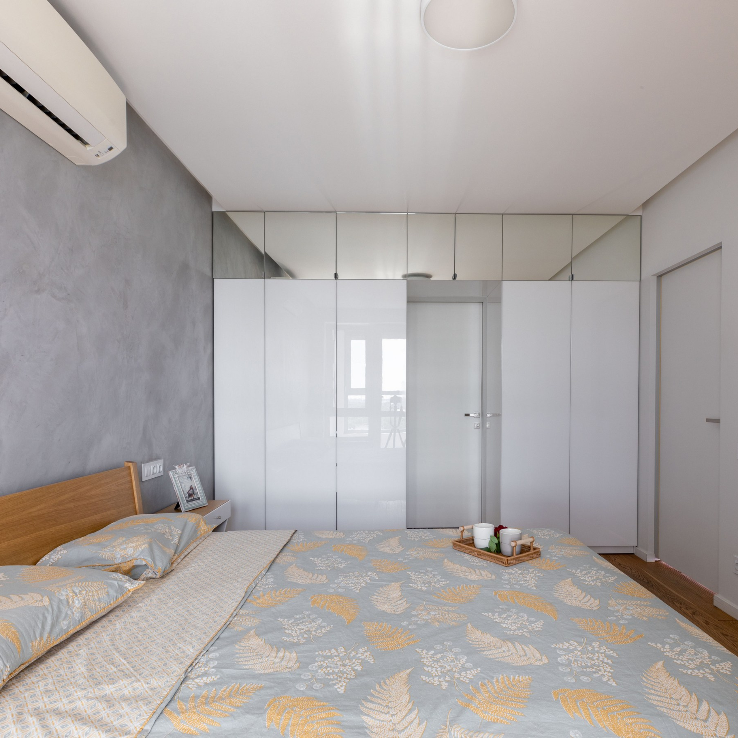 Съёмка 1 ком. кв. на Ушаковской набережной. Интерьерный фотограф в Санкт-Петербурге, Ленинградской области и в Москве Николай Щербаков