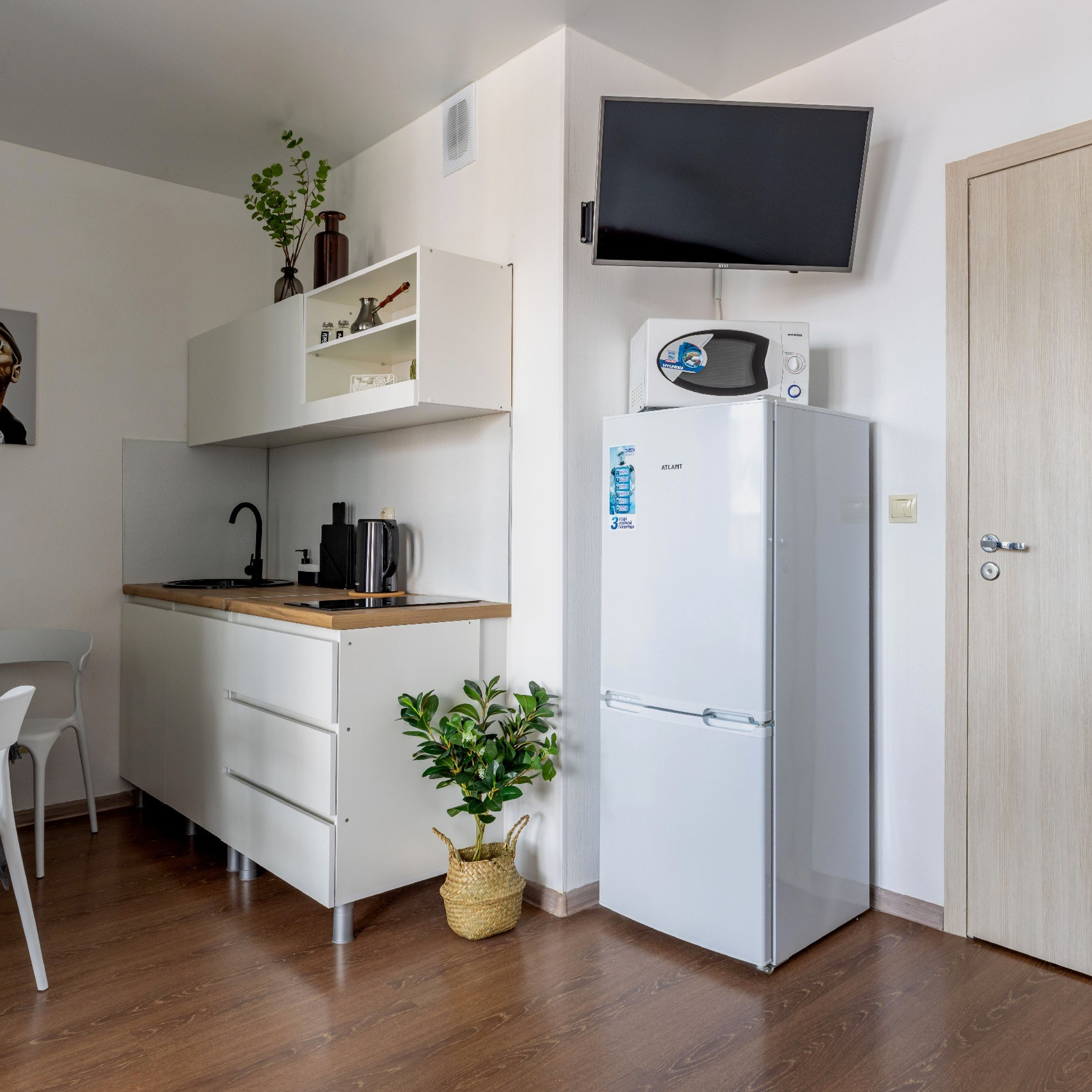 Студия на Крыленко. Интерьерный фотограф в Санкт-Петербурге, Ленинградской области и в Москве Николай Щербаков