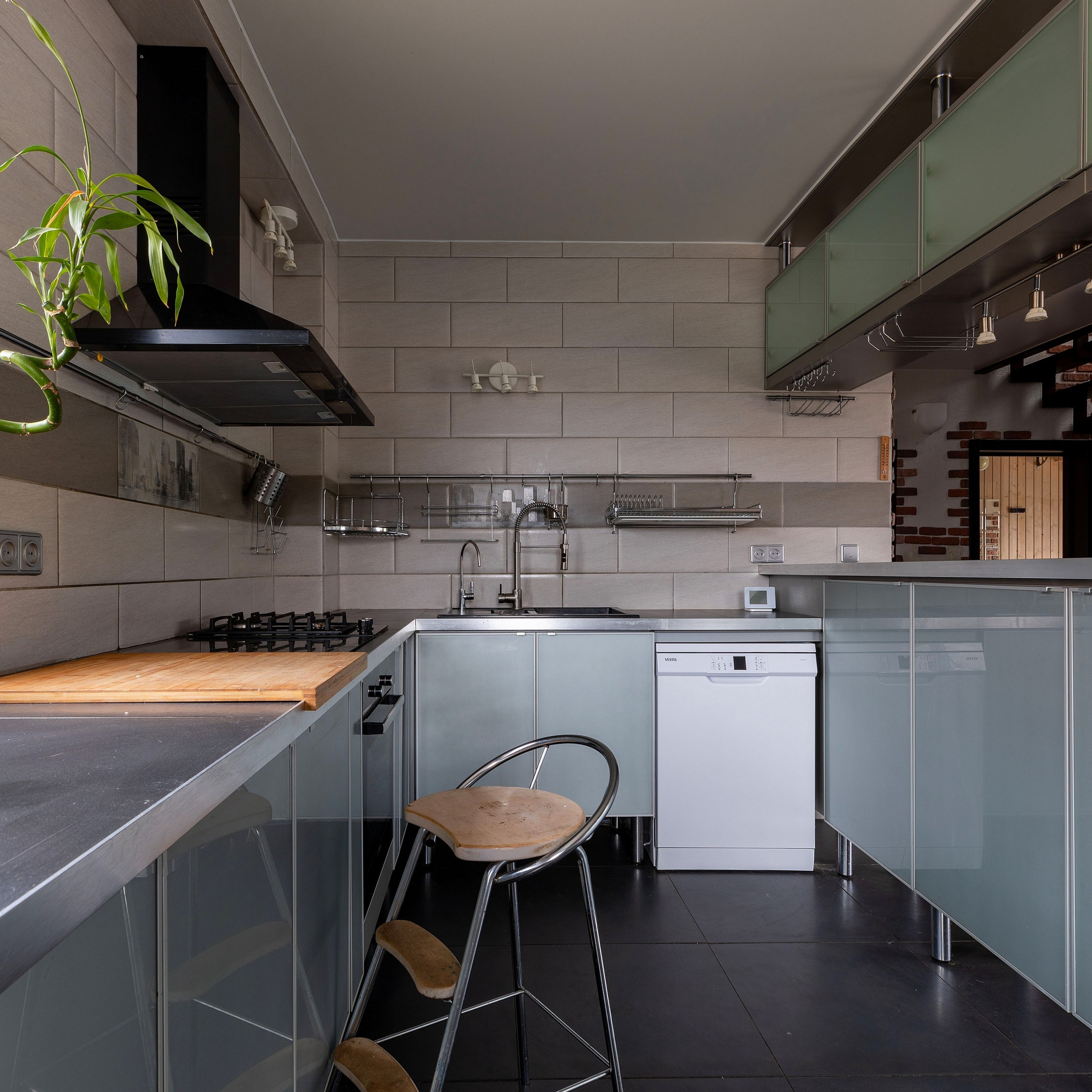 Фотосъёмка дома для продажи во Всеволожске. Интерьерный фотограф в Санкт-Петербурге, Ленинградской области и в Москве Николай Щербаков