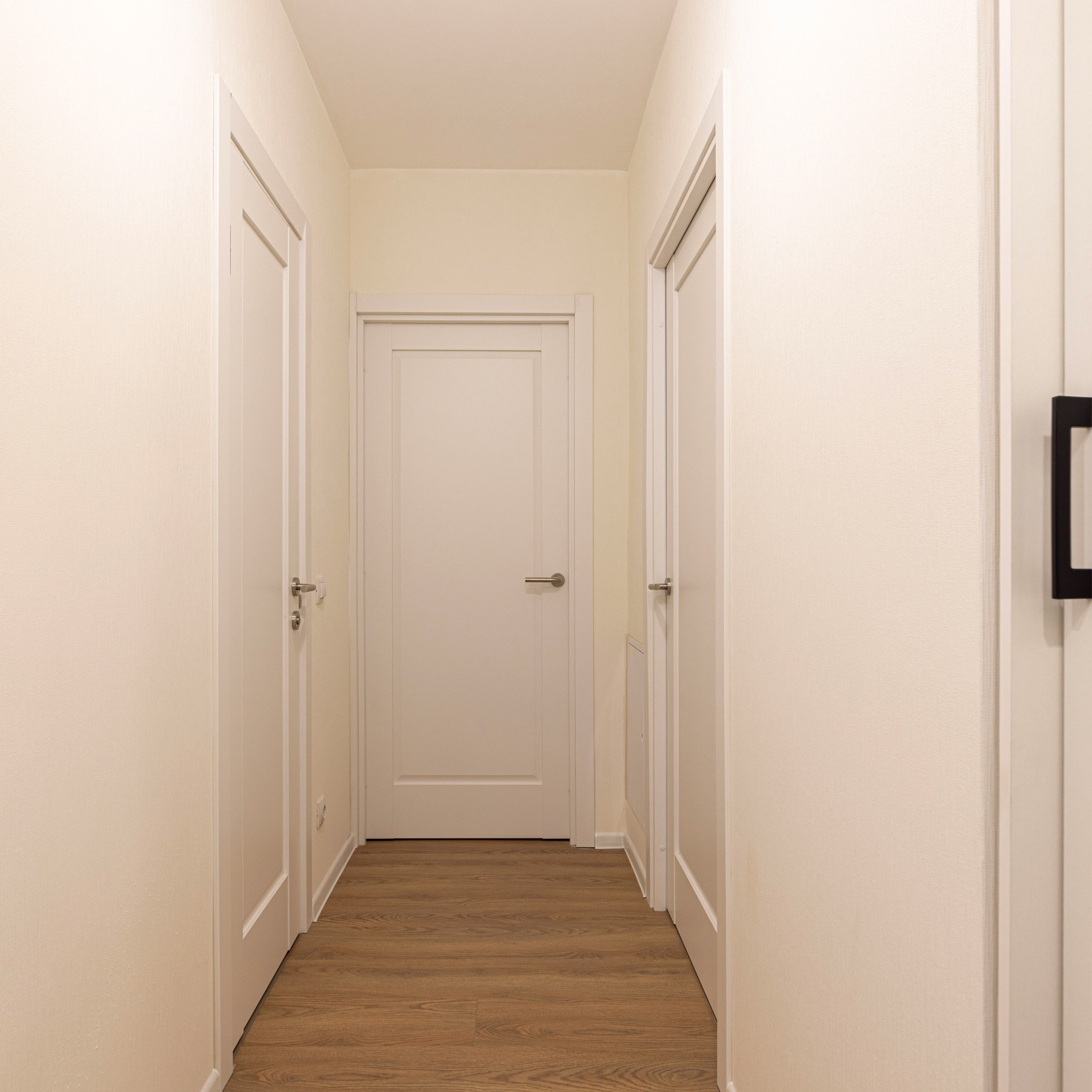 Съёмка 1 ком. кв. в Невском районе. Интерьерный фотограф в Санкт-Петербурге, Ленинградской области и в Москве Николай Щербаков