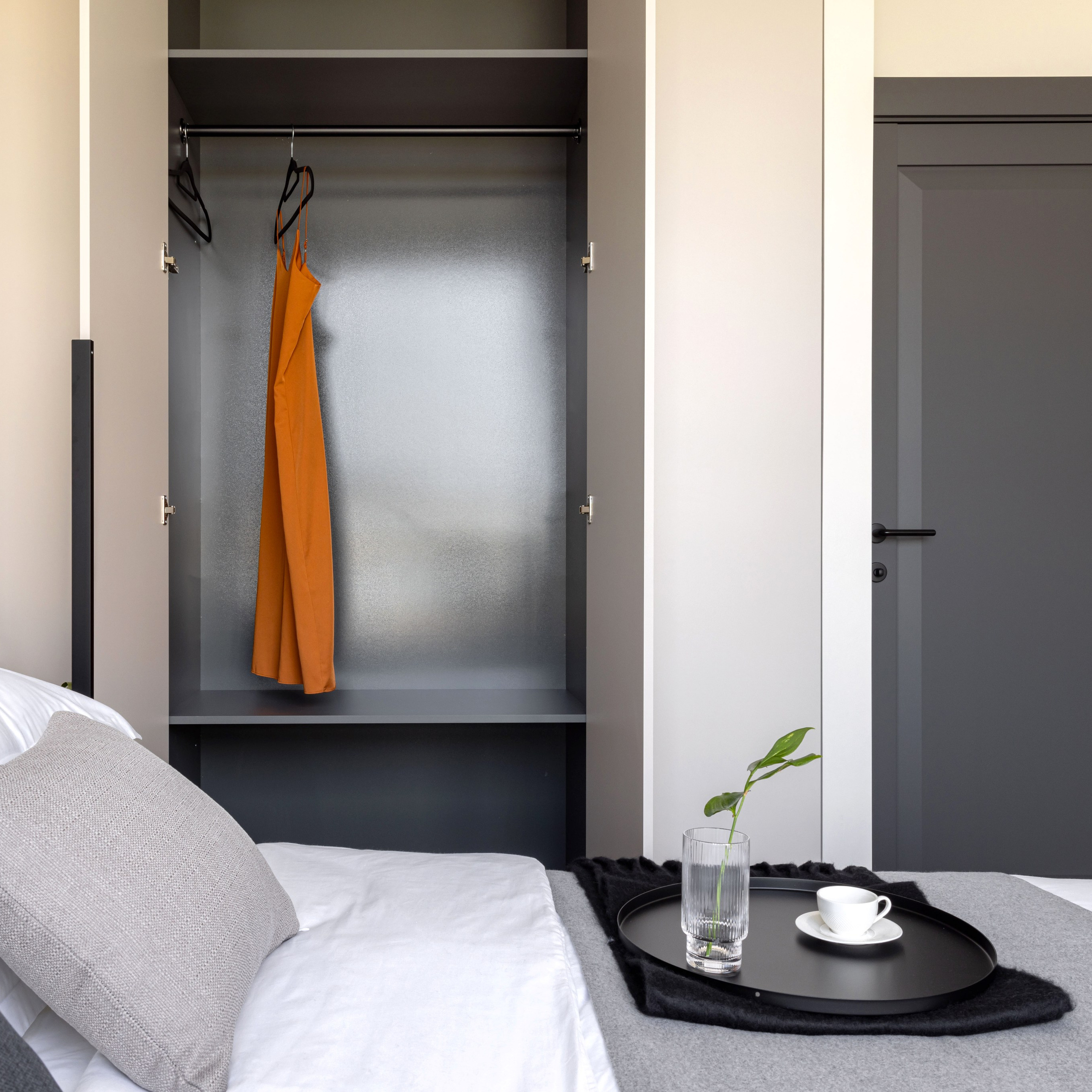 Фотосъёмка реализованного дизайн-проекта для продажи. Интерьерный фотограф в Санкт-Петербурге, Ленинградской области и в Москве Николай Щербаков