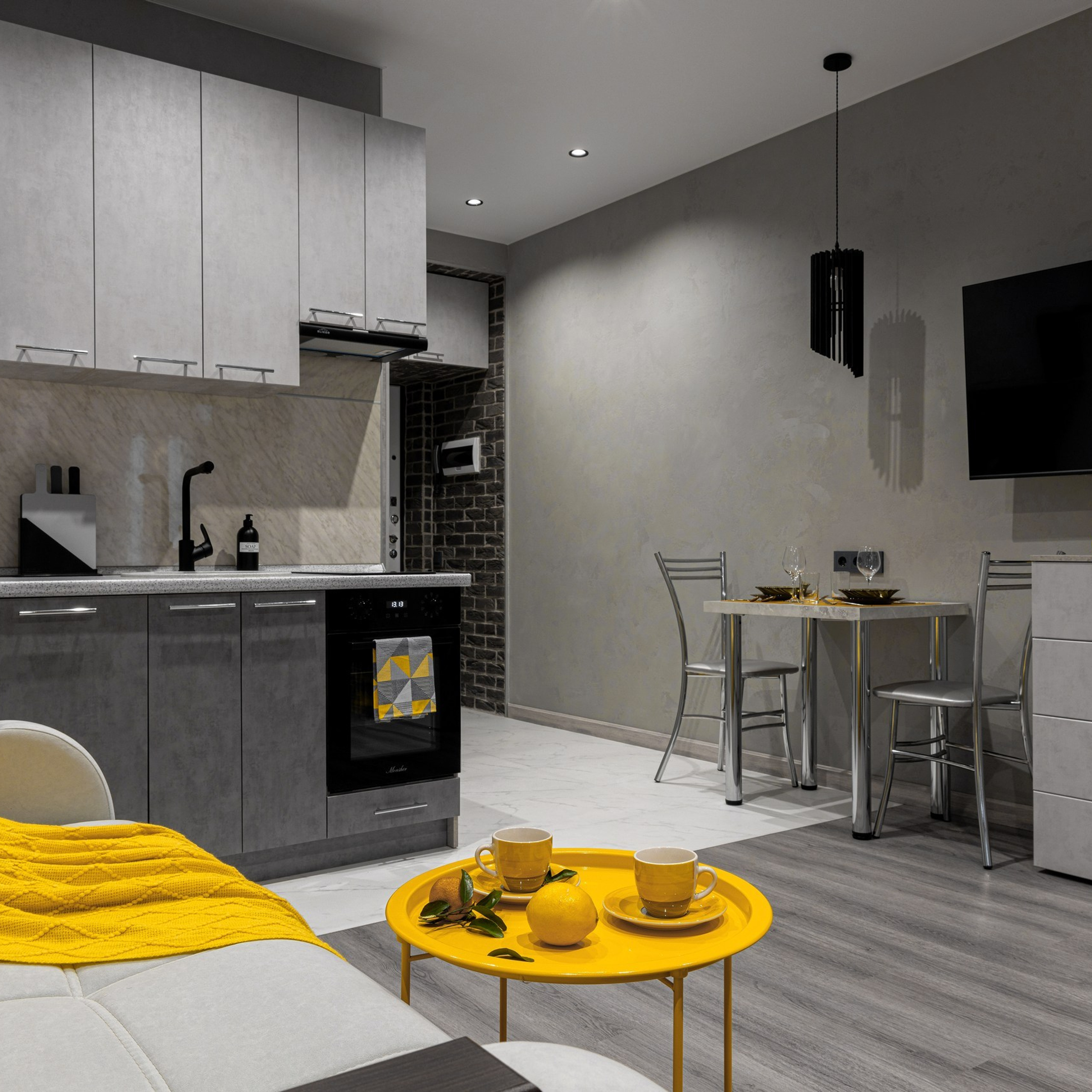 Студия на Тележном переулке. Интерьерный фотограф в Санкт-Петербурге, Ленинградской области и в Москве Николай Щербаков