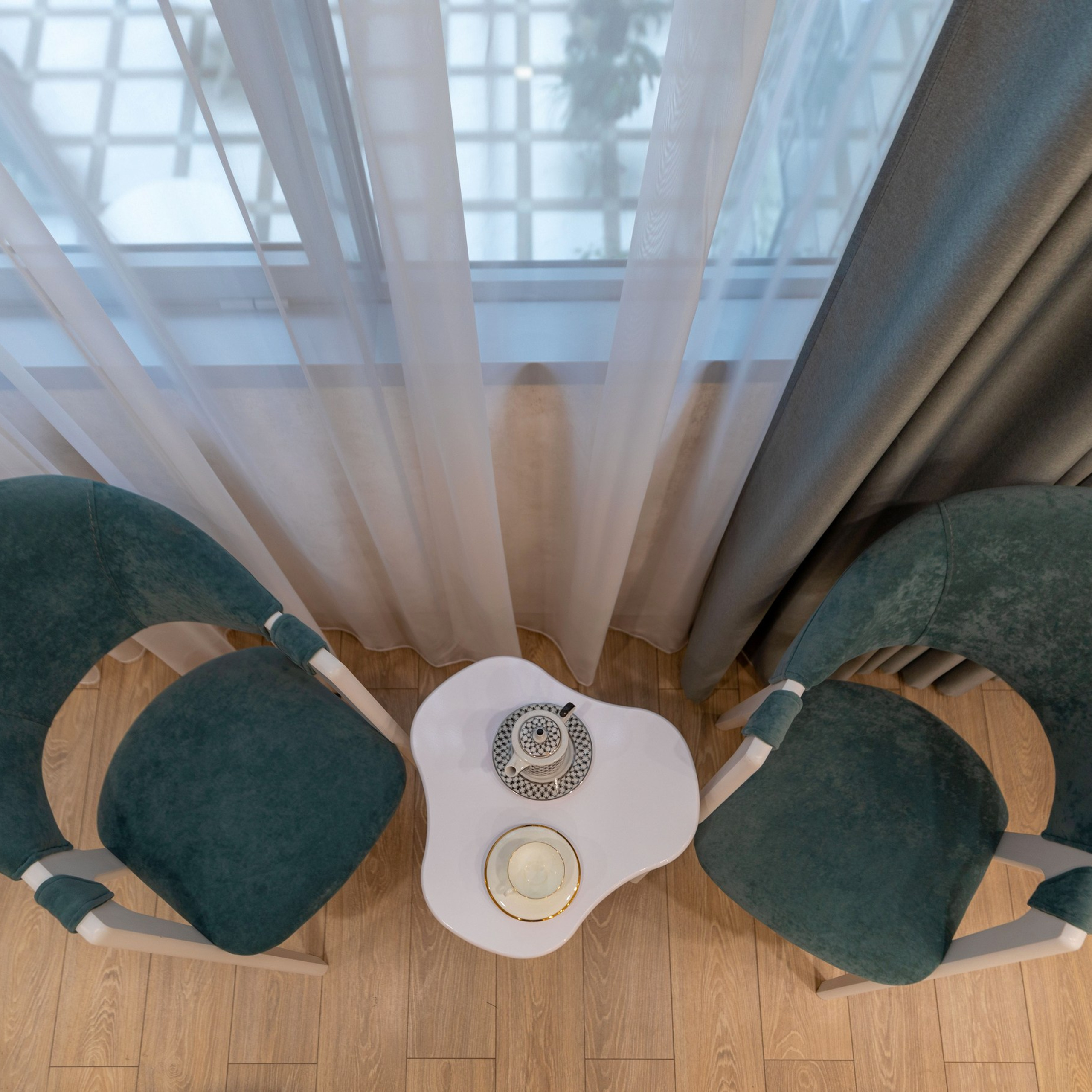 Гостиница Элкус. Интерьерный фотограф в Санкт-Петербурге, Ленинградской области и в Москве Николай Щербаков