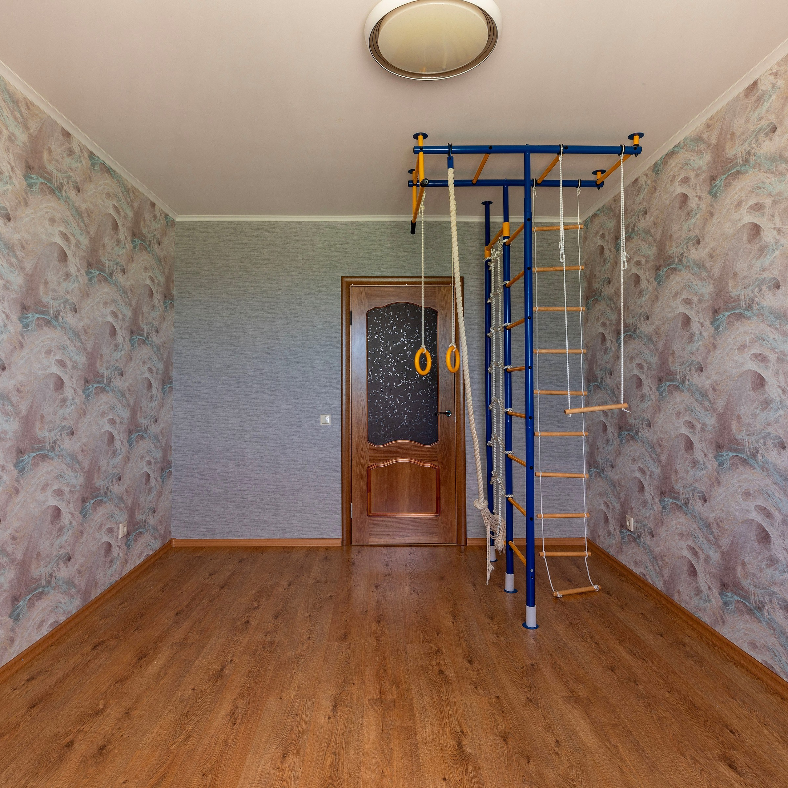 Съёмка 2-ух. ком. кв. на ул. Коммуны. Интерьерный фотограф в Санкт-Петербурге, Ленинградской области и в Москве Николай Щербаков