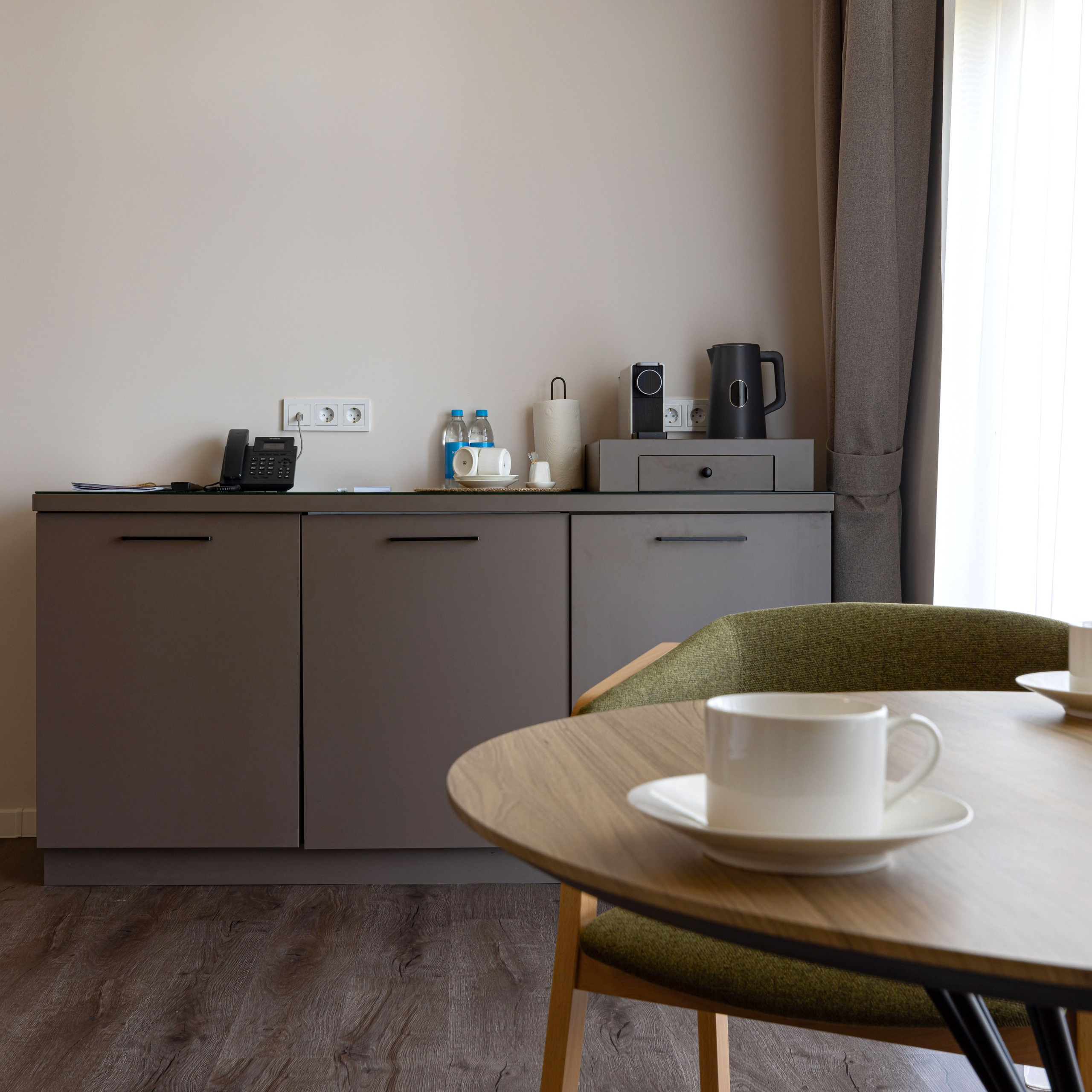 База отдыха в Сортавале. Интерьерный фотограф в Санкт-Петербурге, Ленинградской области и в Москве Николай Щербаков