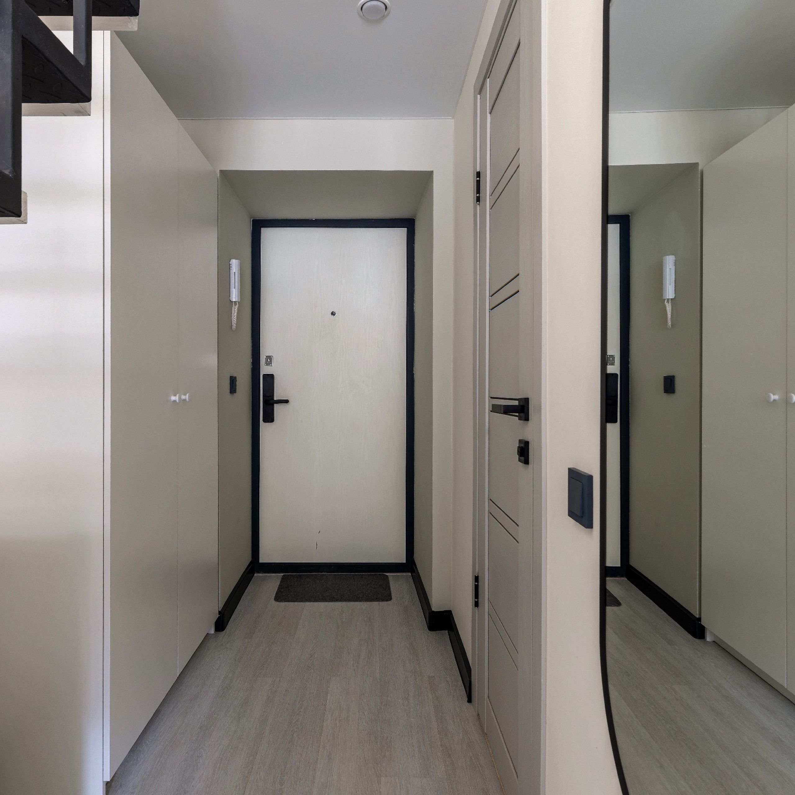 Студия на Казачьем переулке. Интерьерный фотограф в Санкт-Петербурге, Ленинградской области и в Москве Николай Щербаков