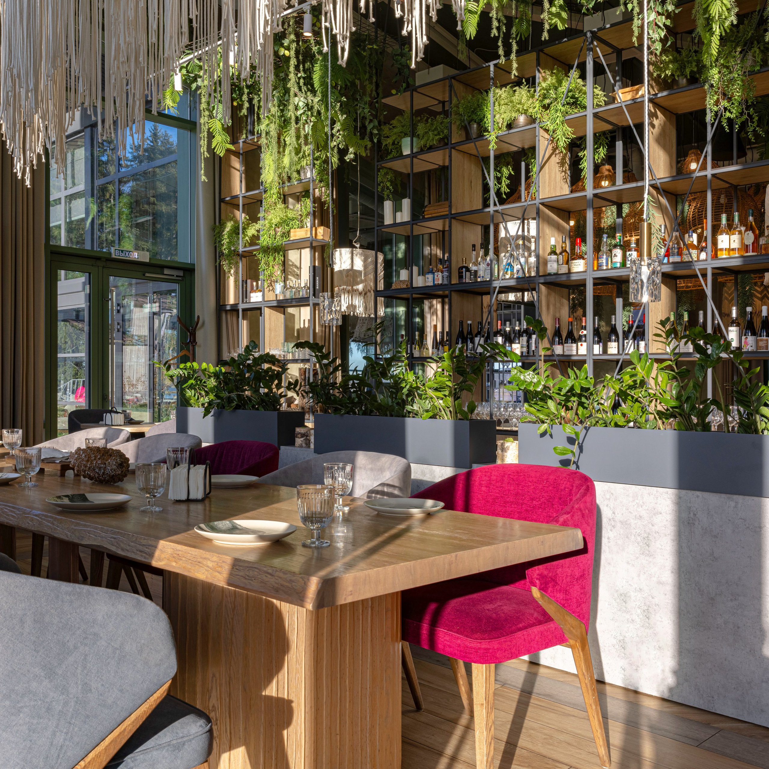 База отдыха в Сортавале. Интерьерный фотограф в Санкт-Петербурге, Ленинградской области и в Москве Николай Щербаков