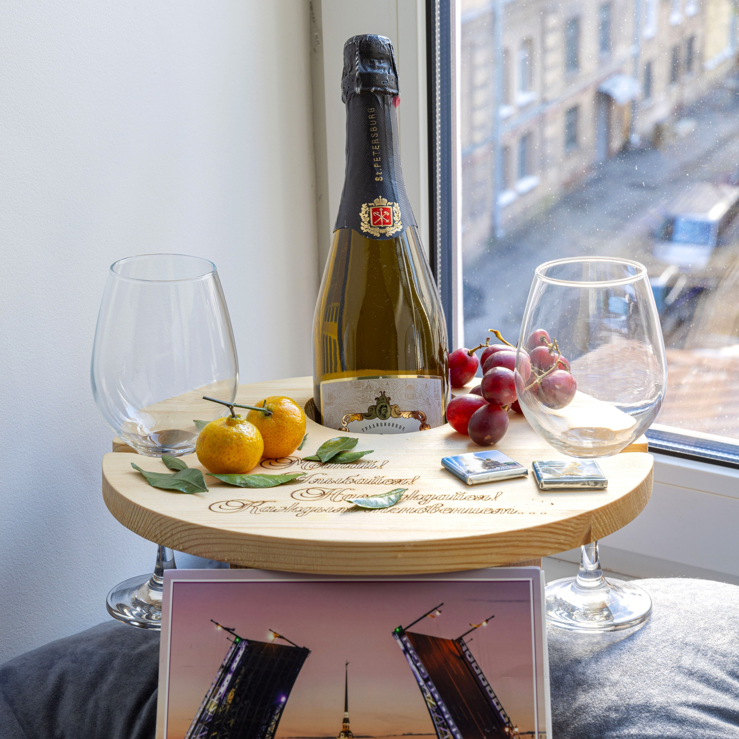 Студия на Тележном перреулке. Интерьерный фотограф в Санкт-Петербурге, Ленинградской области и в Москве Николай Щербаков