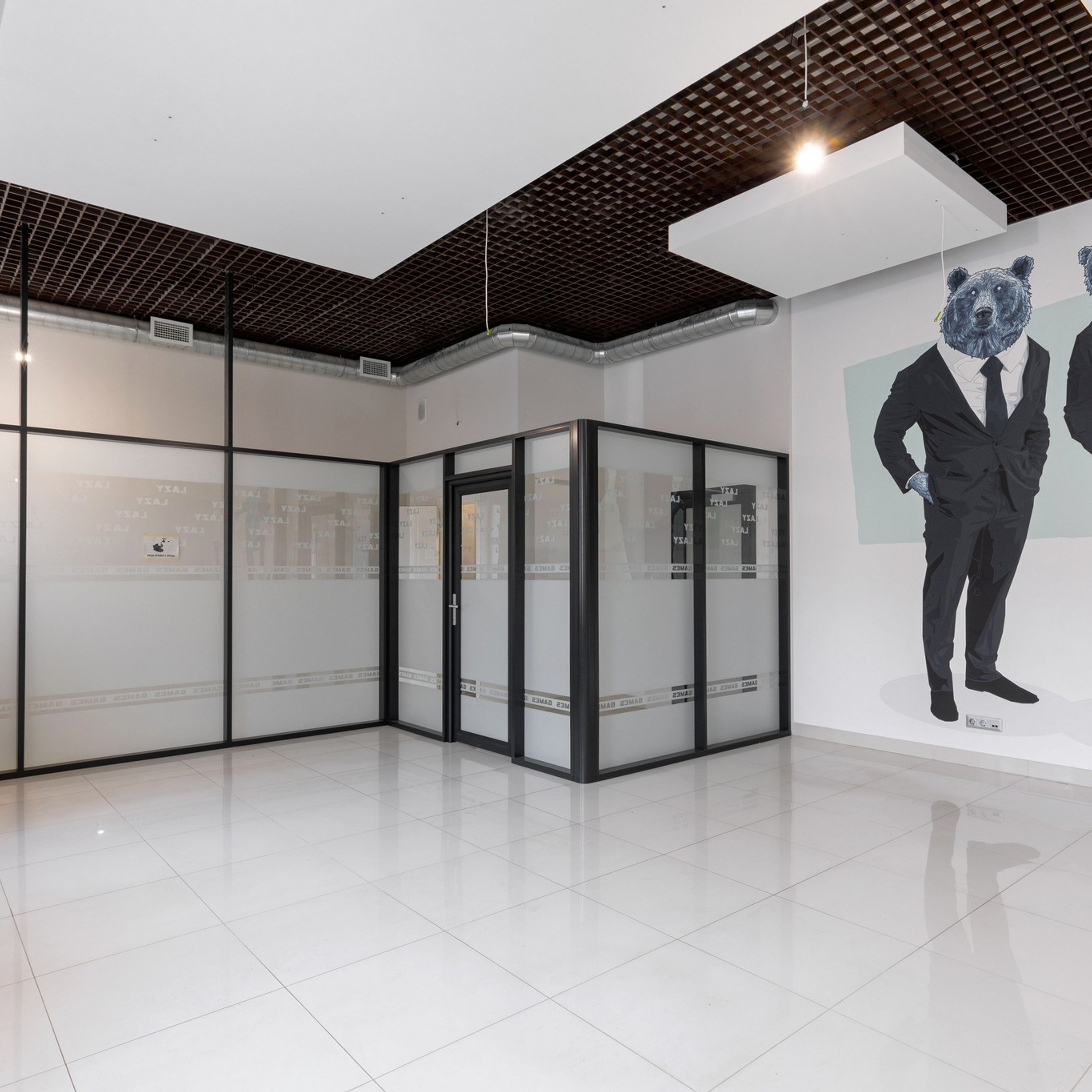 Съёмка офиса на В.О. Интерьерный фотограф в Санкт-Петербурге, Ленинградской области и в Москве Николай Щербаков