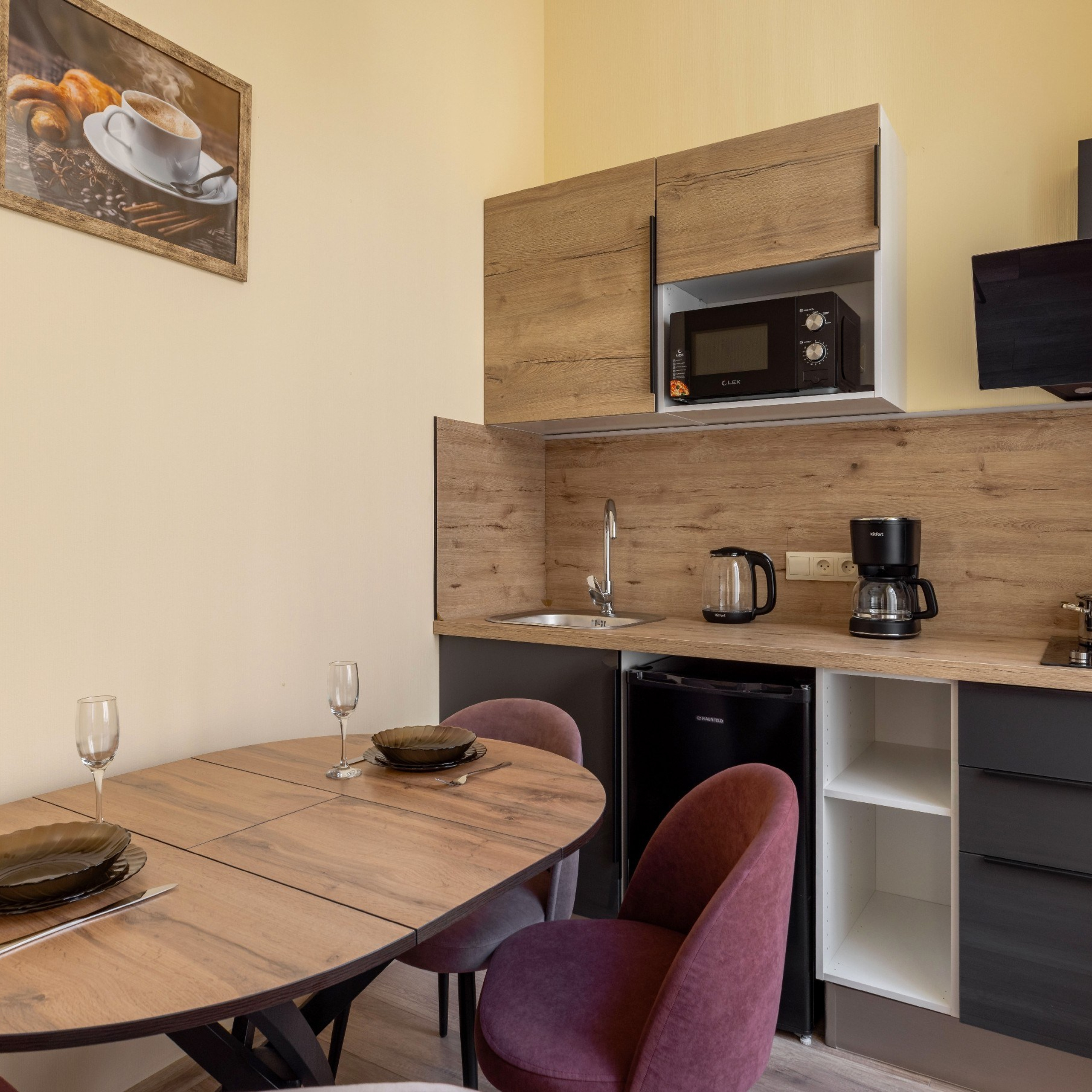 Студия на Большой Морской. Интерьерный фотограф в Санкт-Петербурге, Ленинградской области и в Москве Николай Щербаков