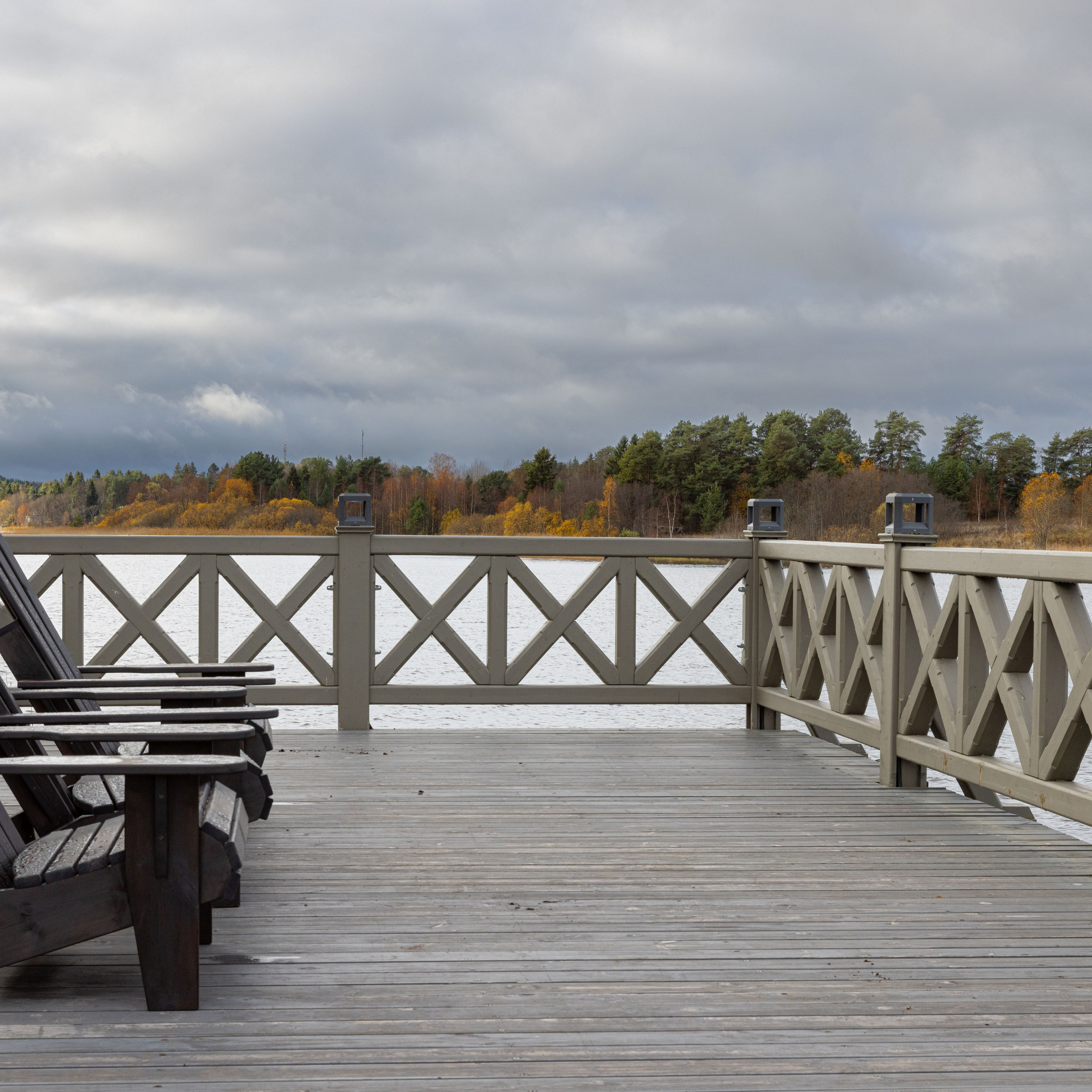 База отдыха в Сортавале. Интерьерный фотограф в Санкт-Петербурге, Ленинградской области и в Москве Николай Щербаков