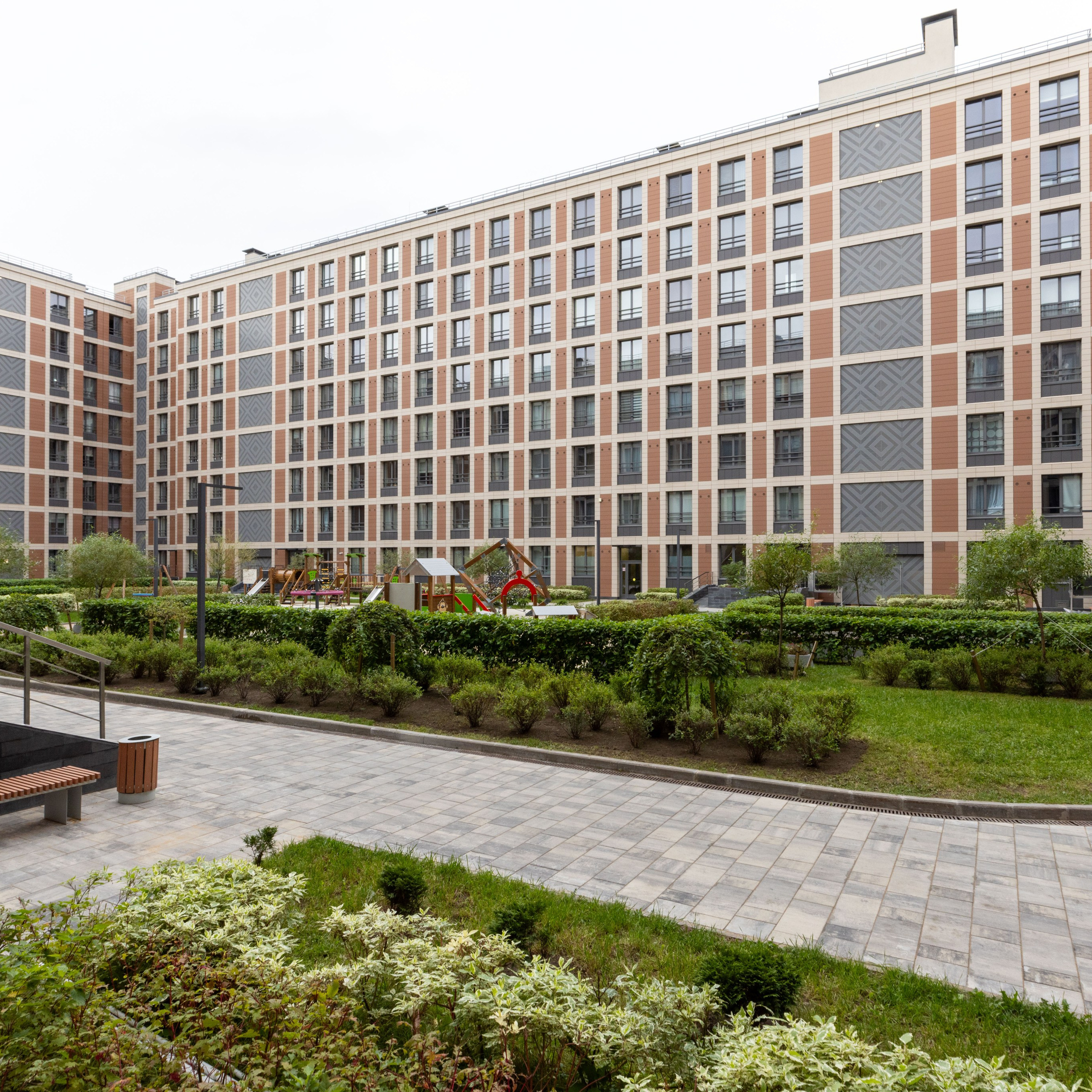 Съёмка 2-ух.ком.кв на Крестовском острове. Интерьерный фотограф в Санкт-Петербурге, Ленинградской области и в Москве Николай Щербаков