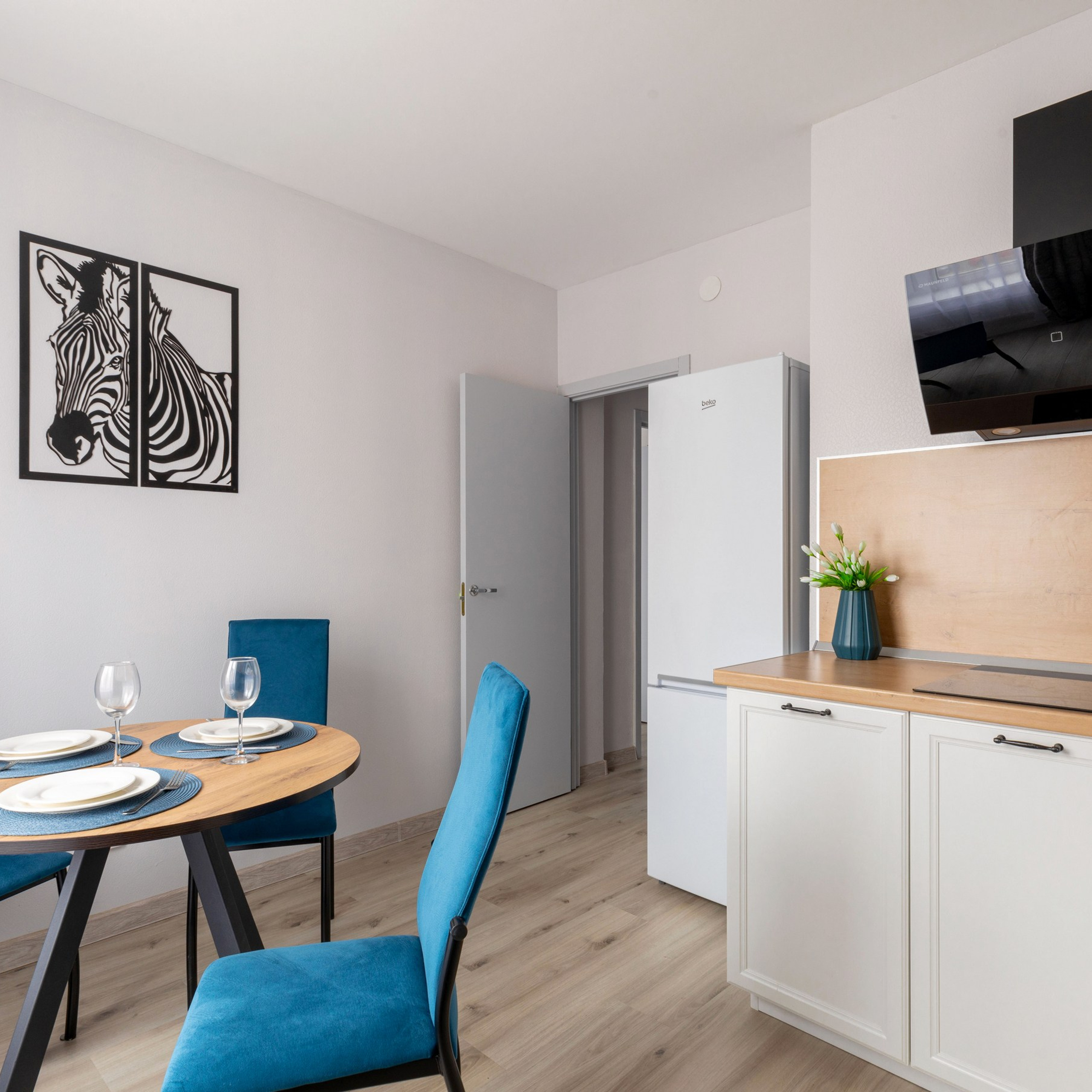 Студия в Песочном. Интерьерный фотограф в Санкт-Петербурге, Ленинградской области и в Москве Николай Щербаков