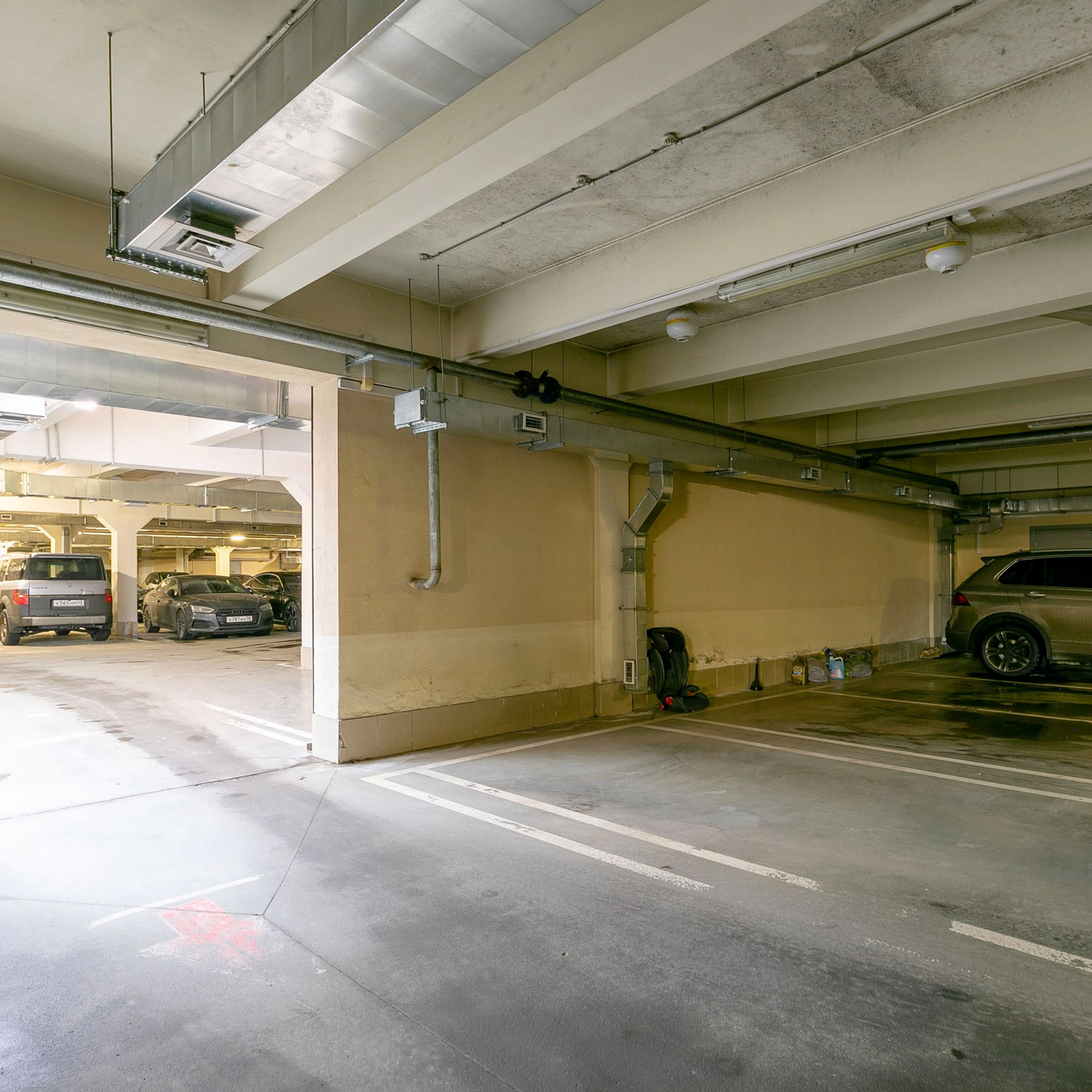 Съёмка 2-ух.ком. кв в Пушкине. Интерьерный фотограф в Санкт-Петербурге, Ленинградской области и в Москве Николай Щербаков