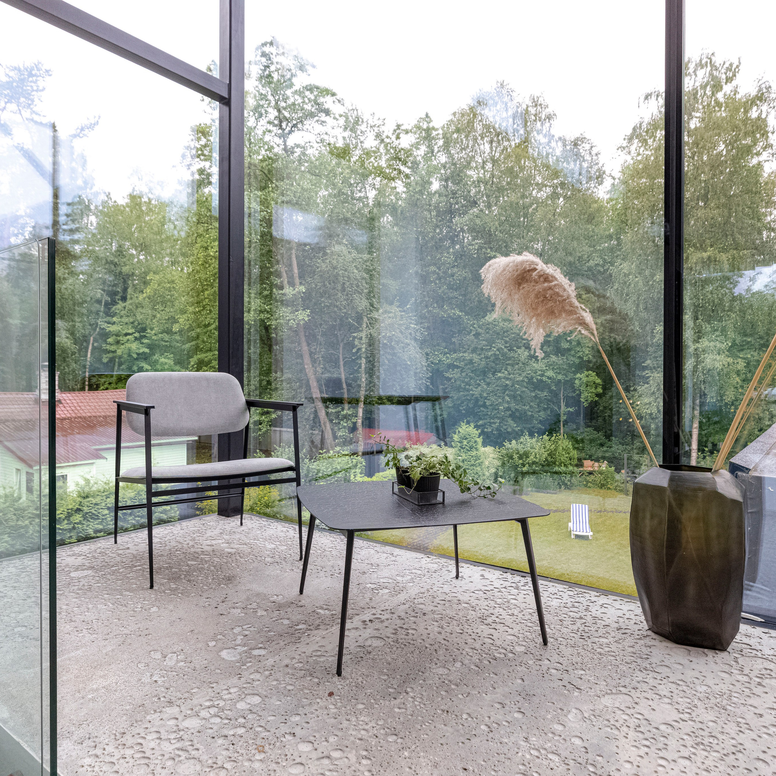 Фотосъёмка дома в Репино для продажи. Интерьерный фотограф в Санкт-Петербурге, Ленинградской области и в Москве Николай Щербаков