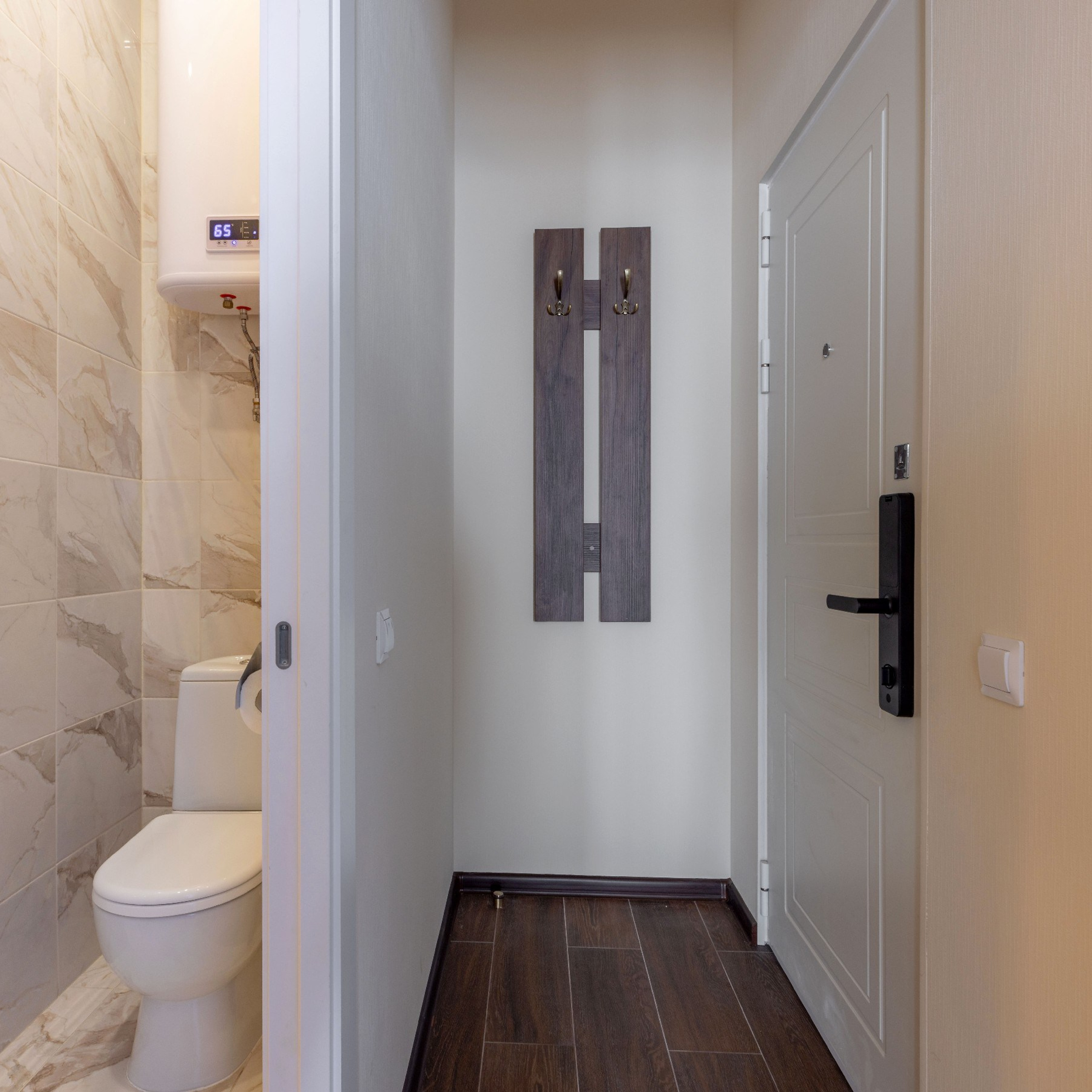 Гостиница «Solo» на Малой Морской. Интерьерный фотограф в Санкт-Петербурге, Ленинградской области и в Москве Николай Щербаков