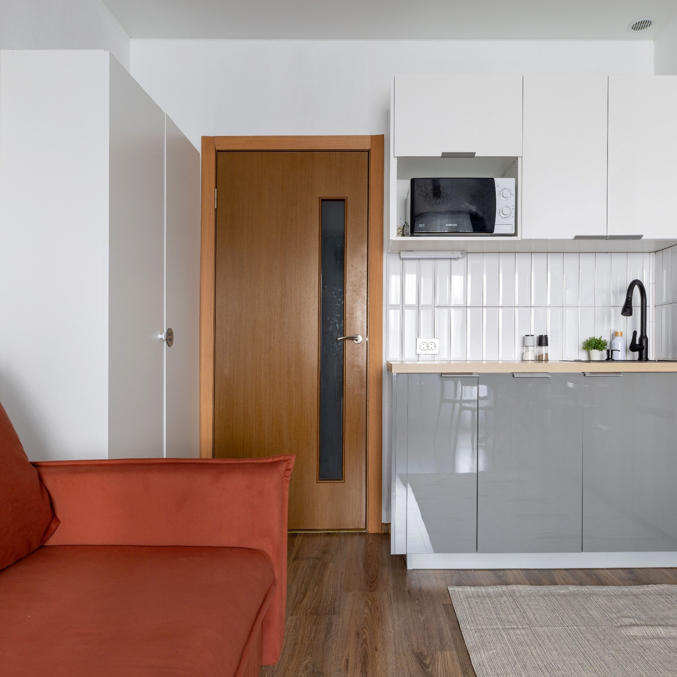 Студия у метро Пролетарская. Интерьерный фотограф в Санкт-Петербурге, Ленинградской области и в Москве Николай Щербаков