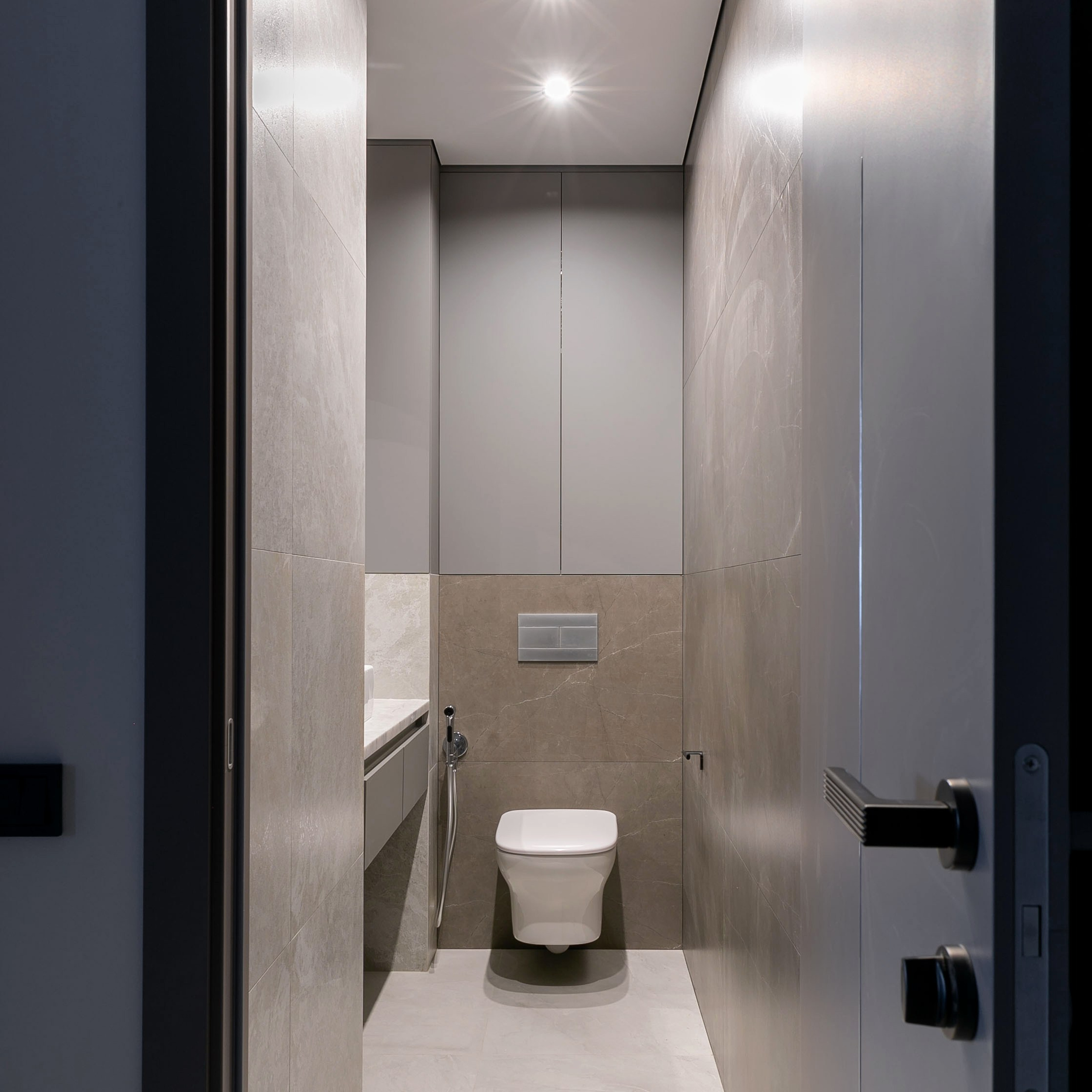 Фотосъёмка ремонта на Богатырском проспекте. Интерьерный фотограф в Санкт-Петербурге, Ленинградской области и в Москве Николай Щербаков