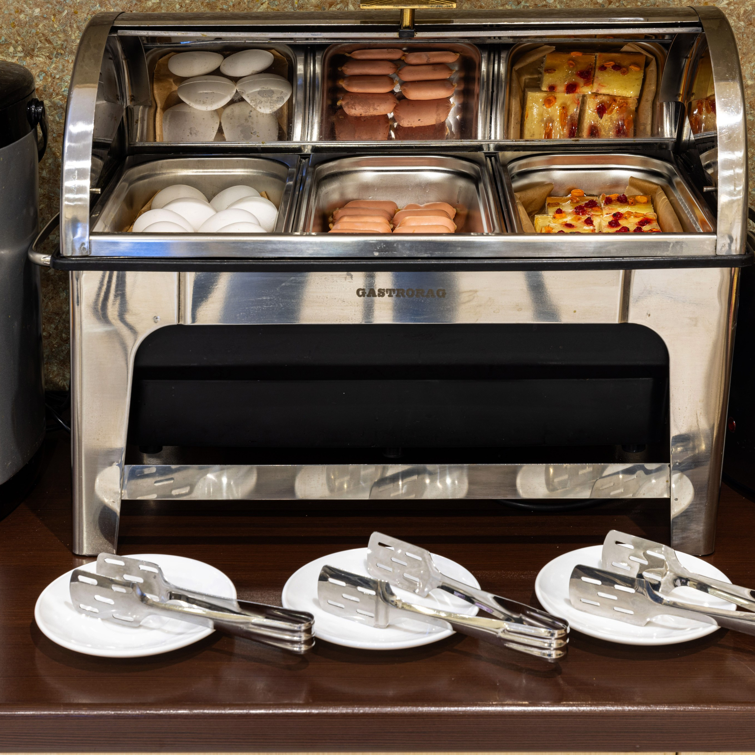 Отель на Гороховой улице. Интерьерный фотограф в Санкт-Петербурге, Ленинградской области и в Москве Николай Щербаков