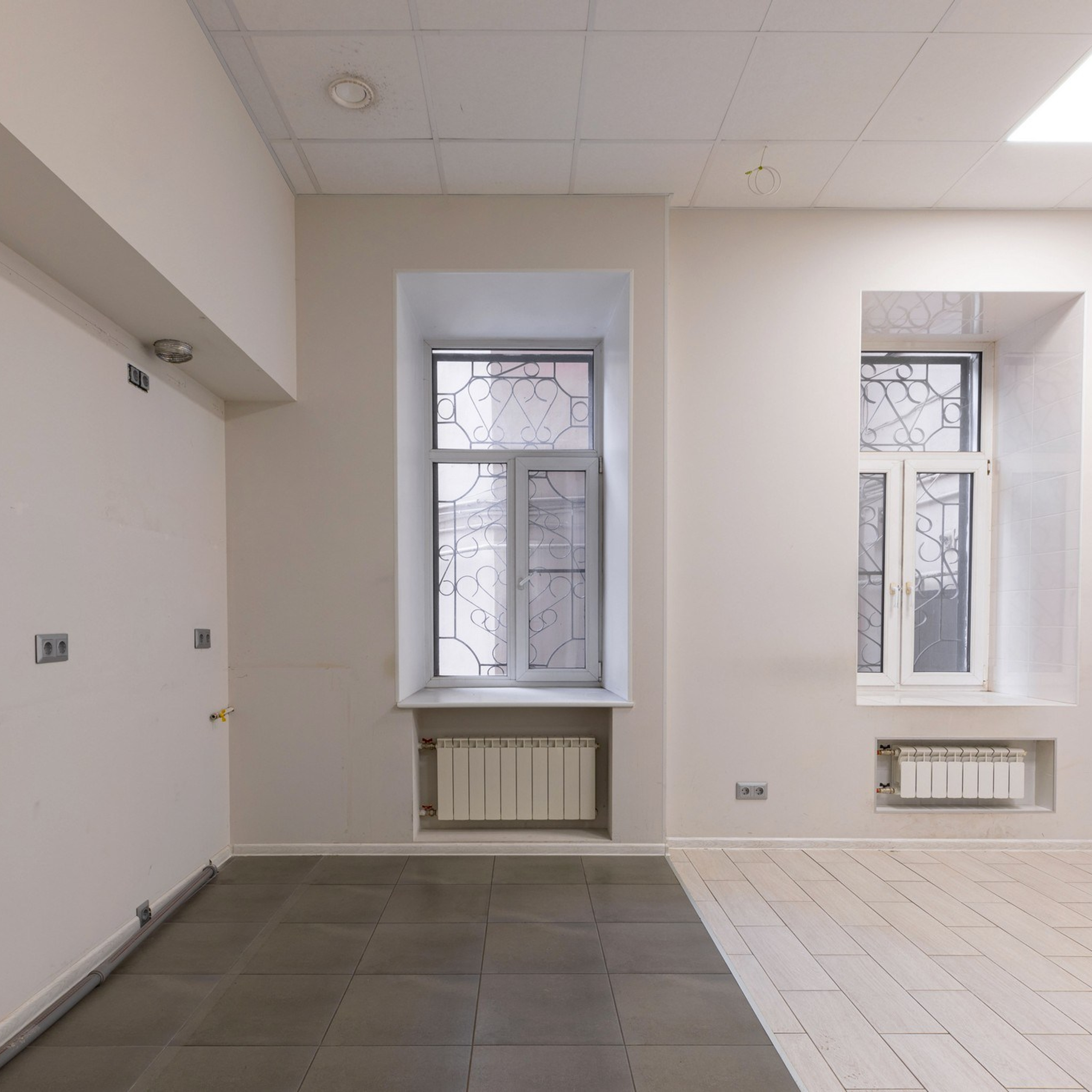 Съёмка офиса на В.О. Интерьерный фотограф в Санкт-Петербурге, Ленинградской области и в Москве Николай Щербаков