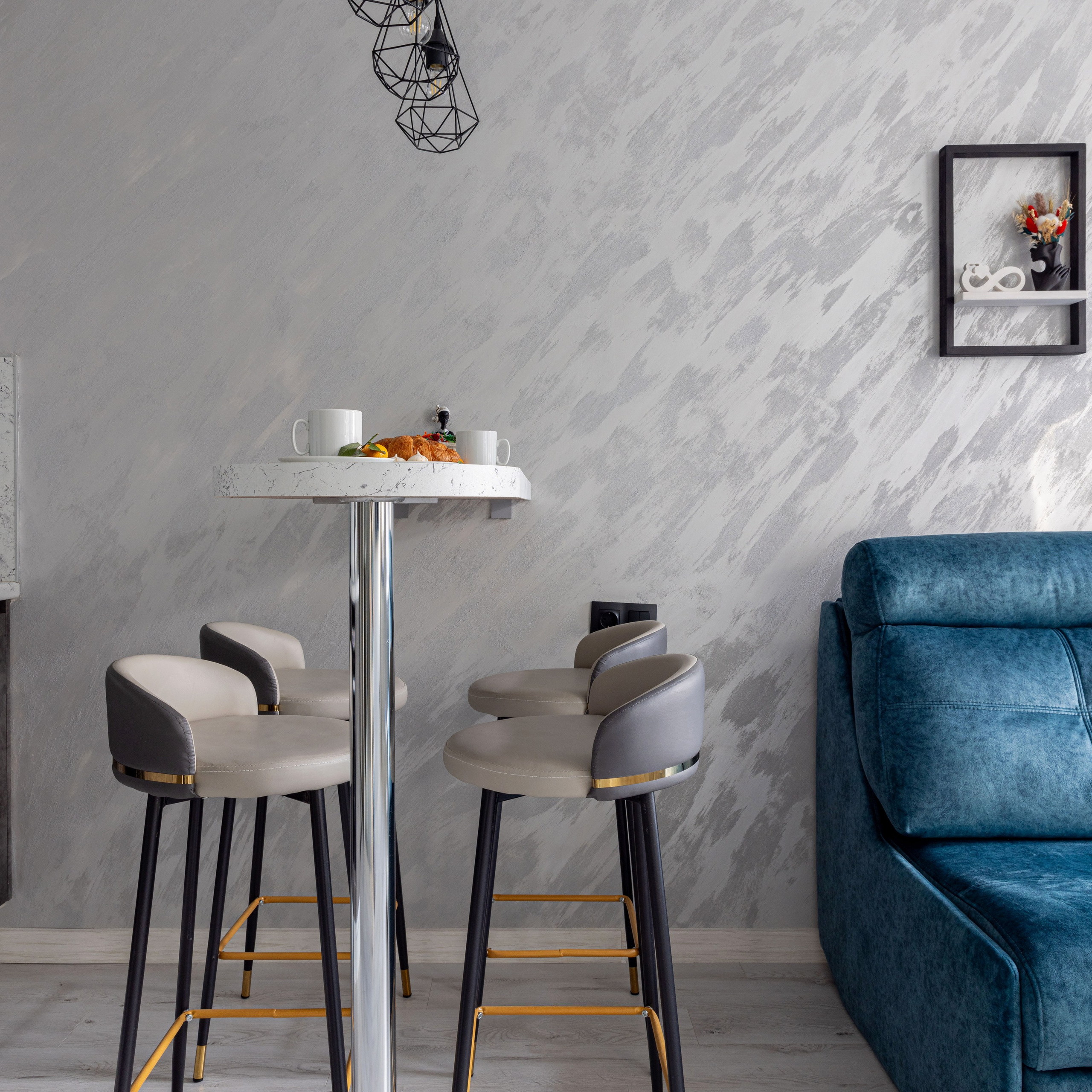 Студия на Тележном перреулке. Интерьерный фотограф в Санкт-Петербурге, Ленинградской области и в Москве Николай Щербаков